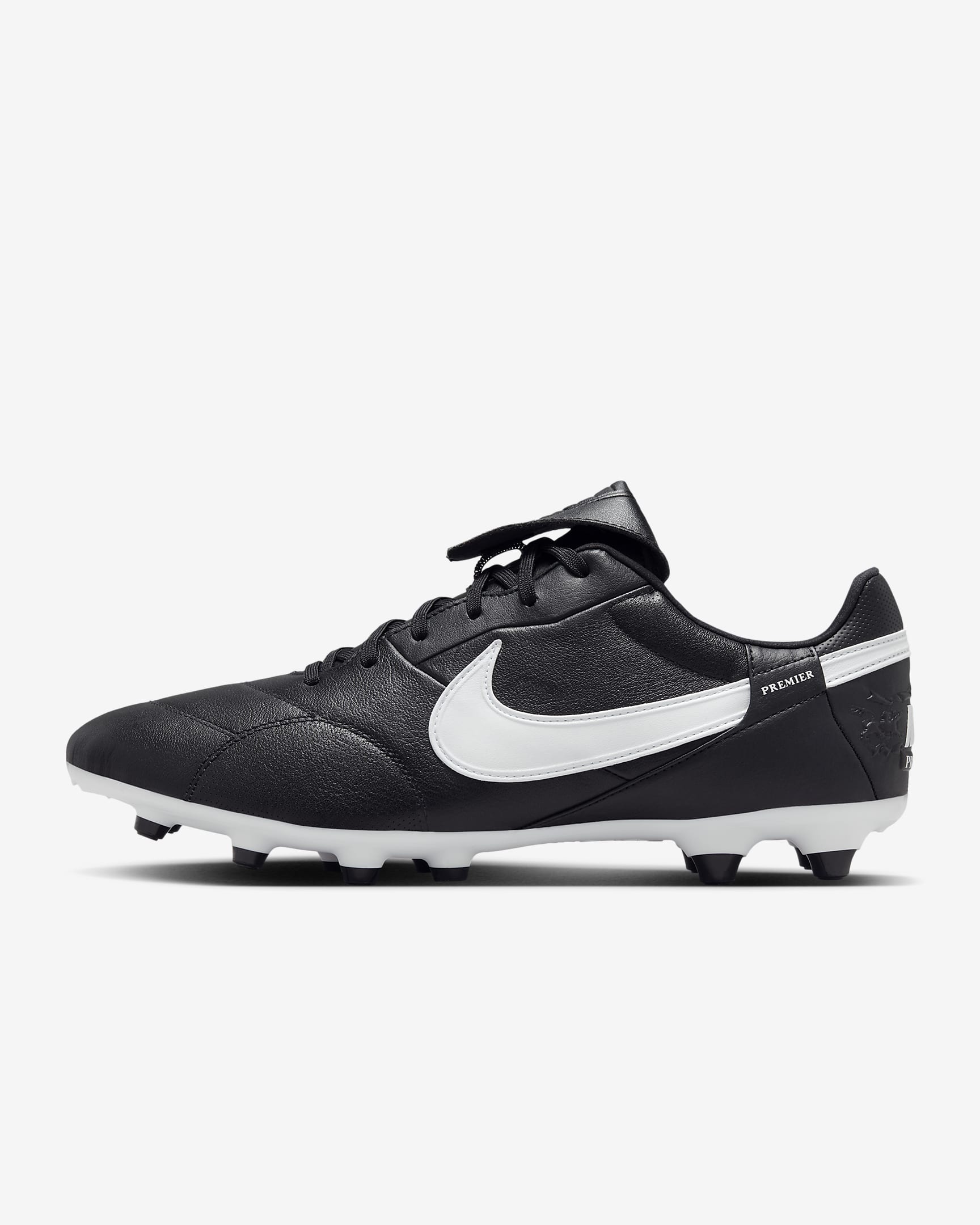 Nike Premier 3 Black/White HM0265-002