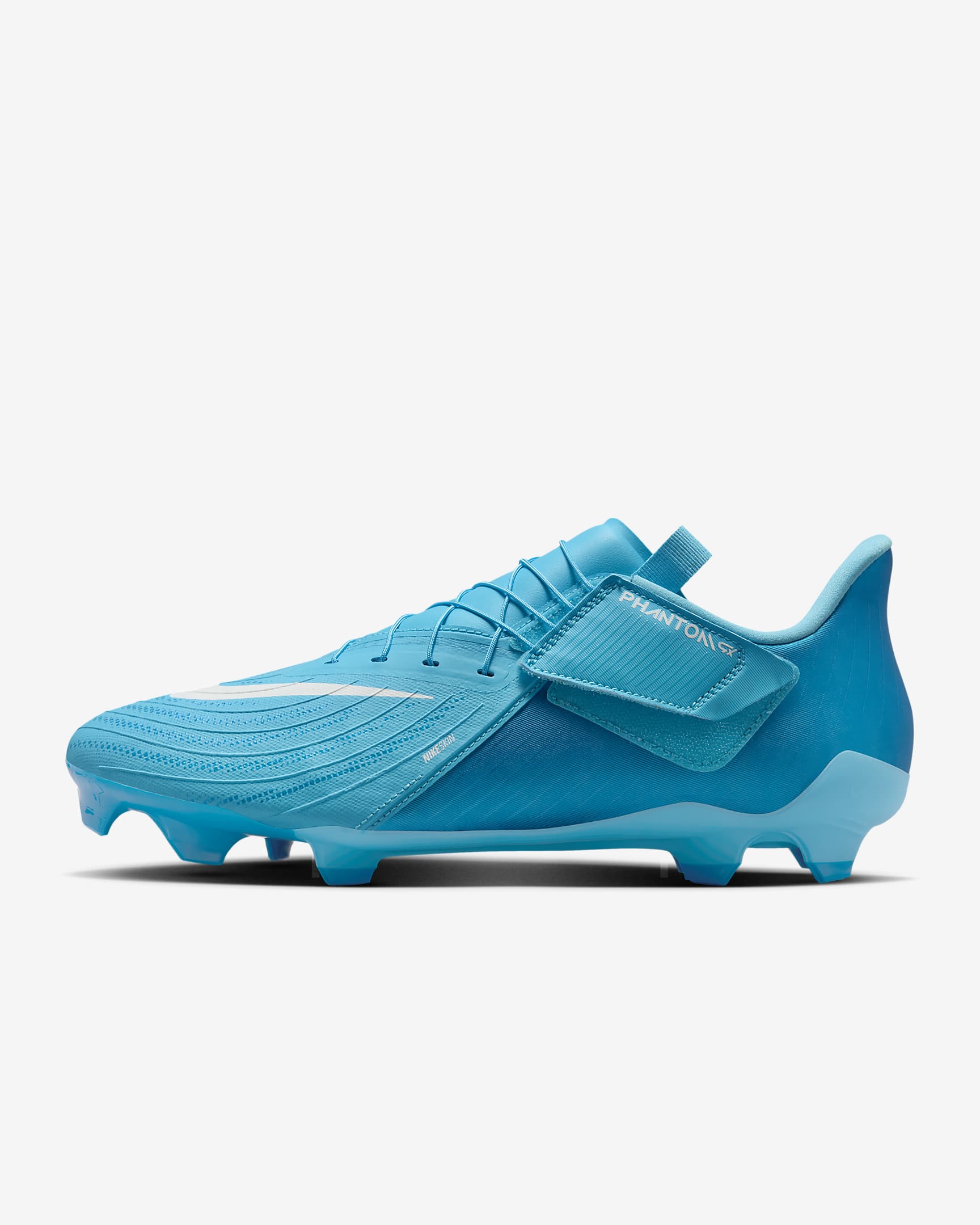 Nike Phantom Gx 2 Academy Easyon Blue Fury/White FD6724-400