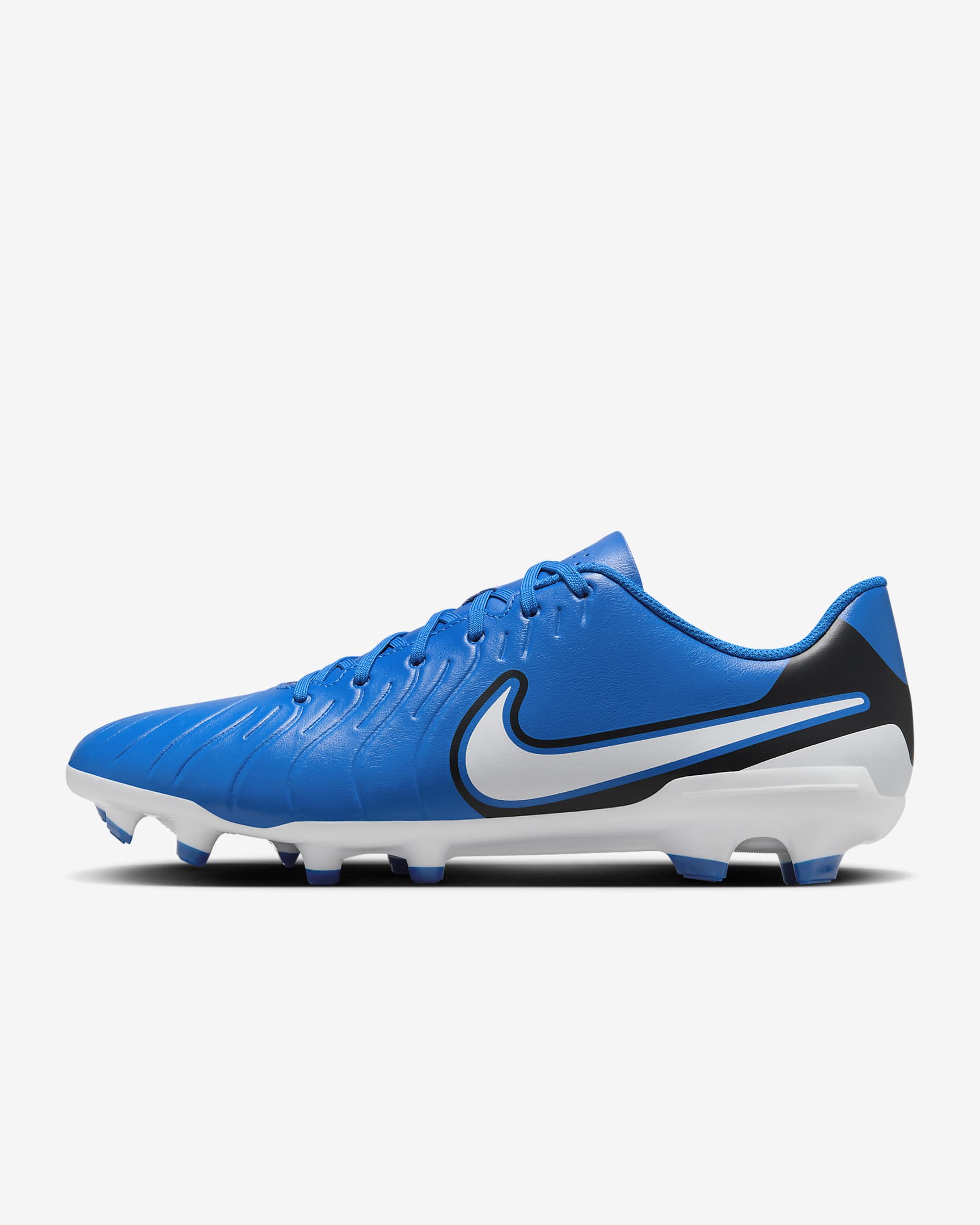 Nike Tiempo Legend 10 Club Soar/White DV4344-400