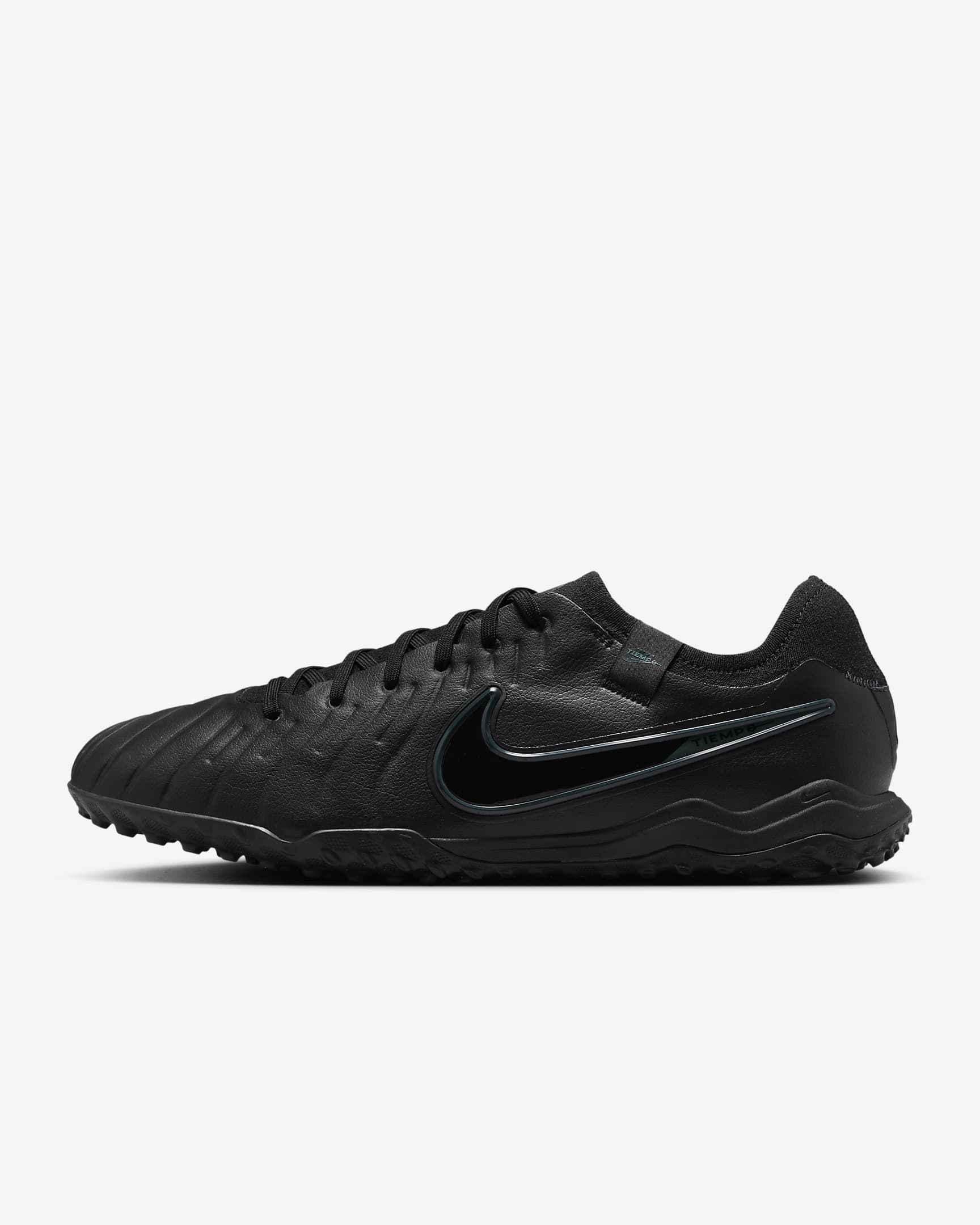 Nike Tiempo Legend 10 Pro Black/Deep Jungle/Black DV4336-002