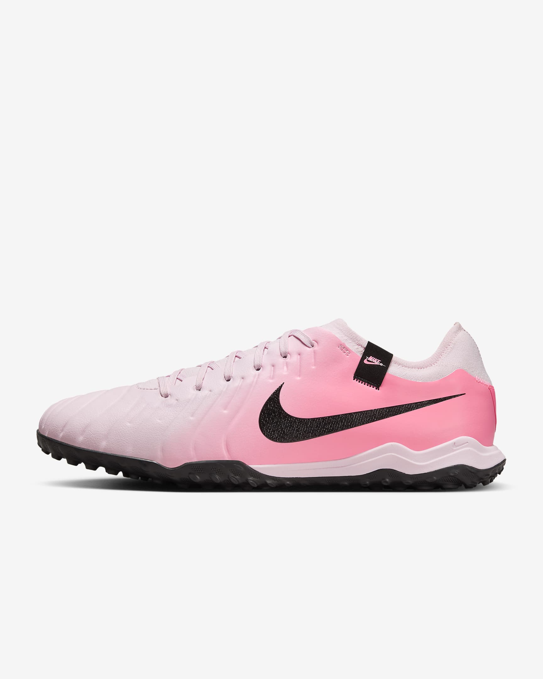 Nike Tiempo Legend 10 Pro Pink Foam/Black DV4336-601