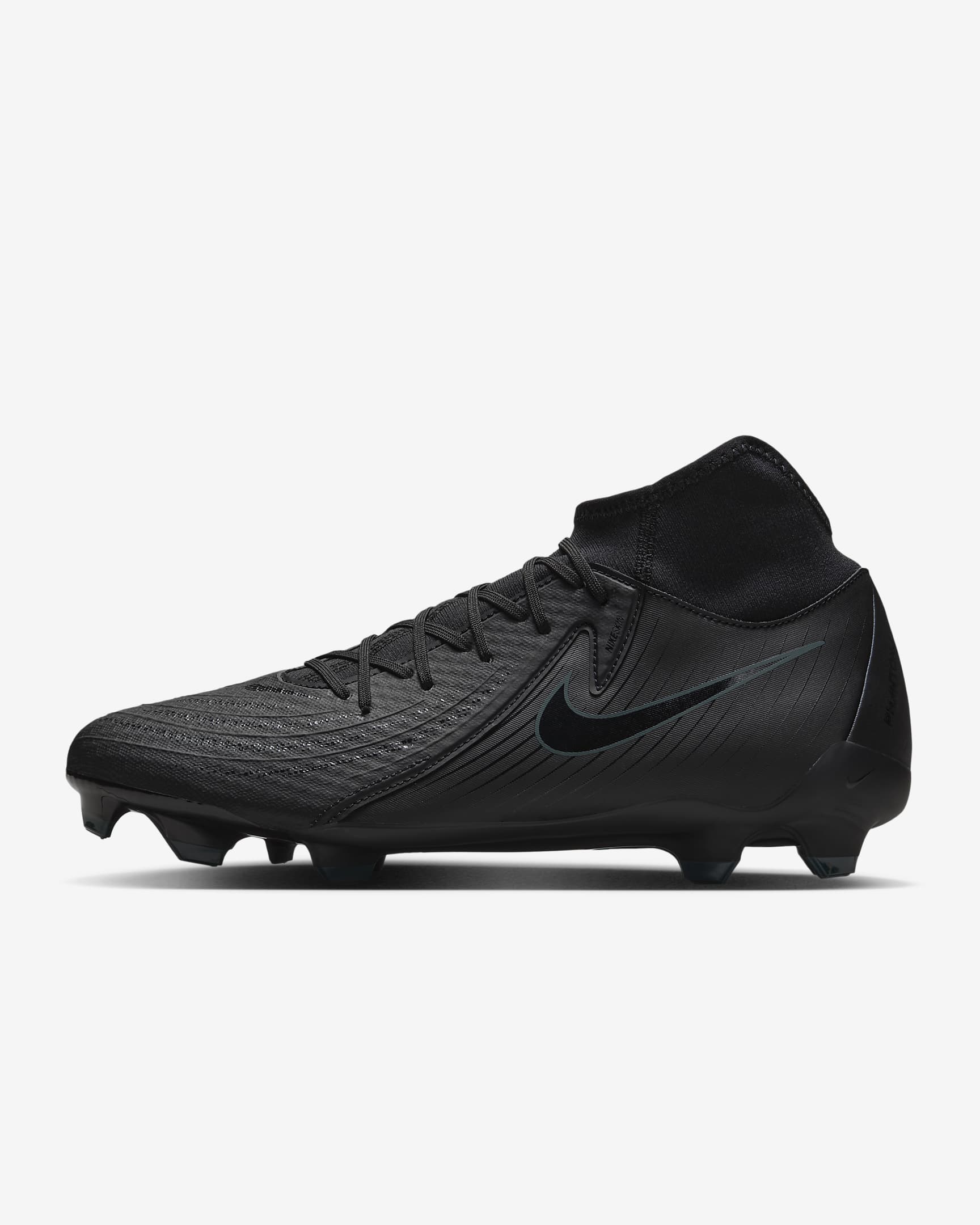 Nike Phantom Luna 2 Academy Black/Deep Jungle/Black FD6725-002