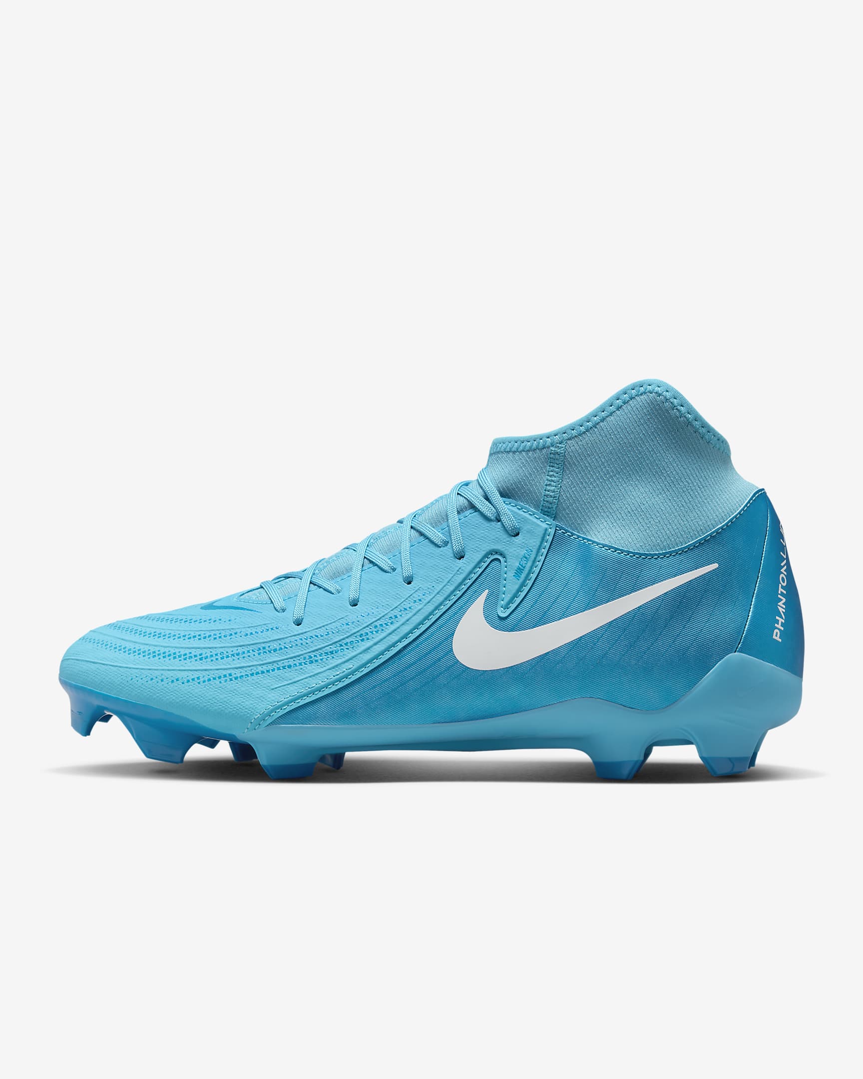 Nike Phantom Luna 2 Academy Blue Fury/White FD6725-400