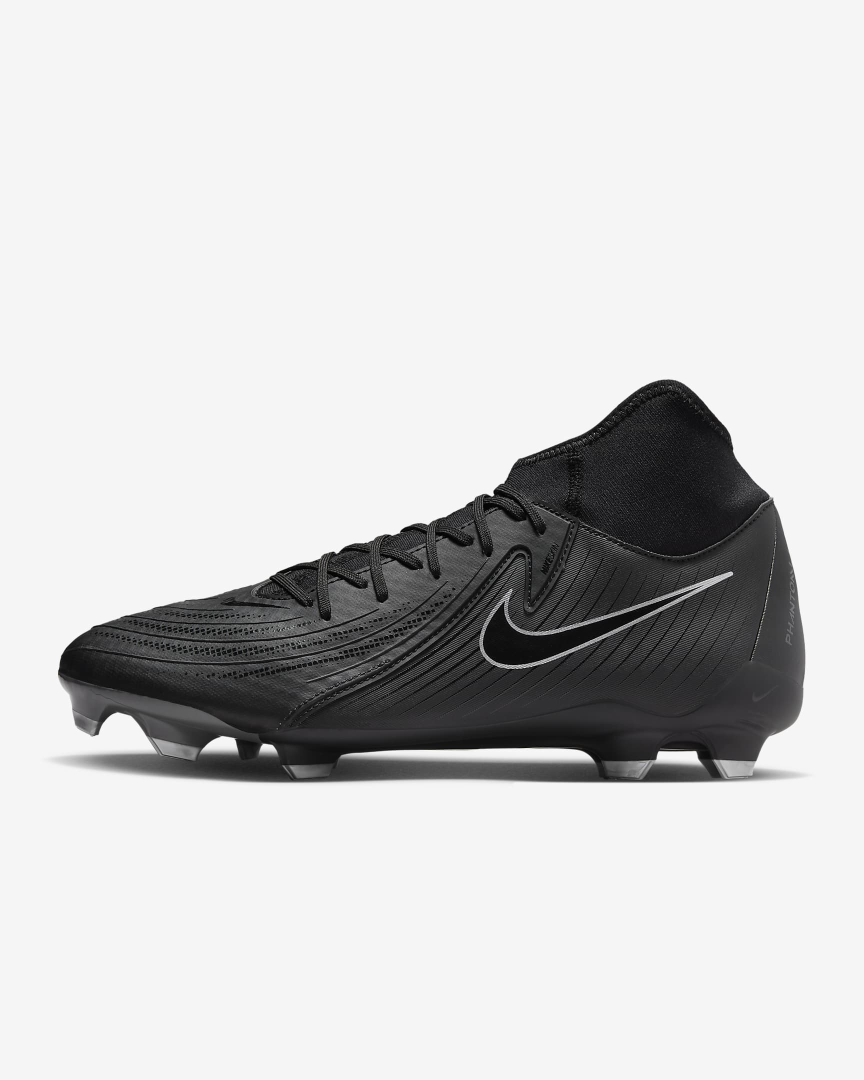 Nike Phantom Luna 2 Academy Black/Black FD6725-001