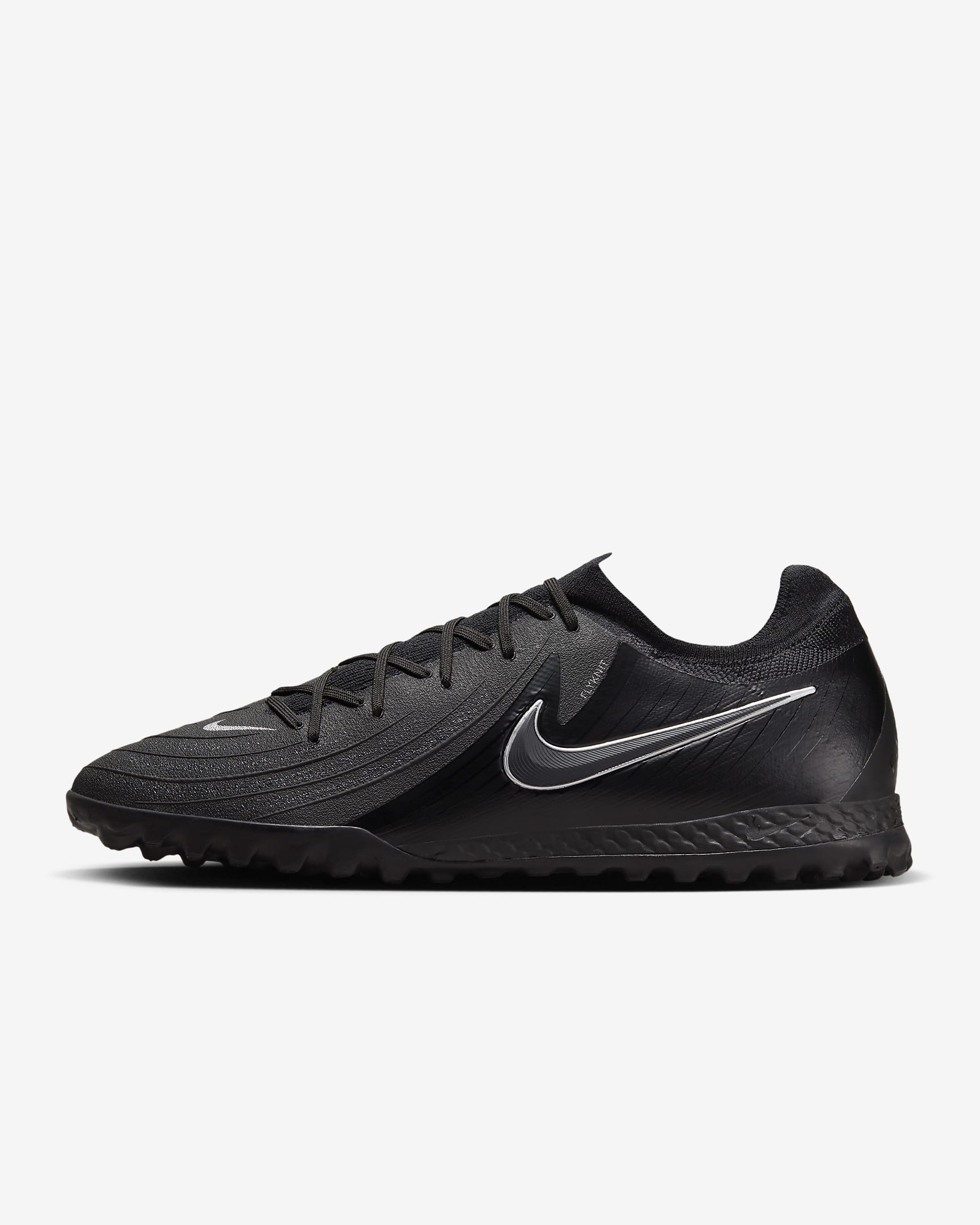 Nike Phantom Gx 2 Pro Black/Black FJ2583-001