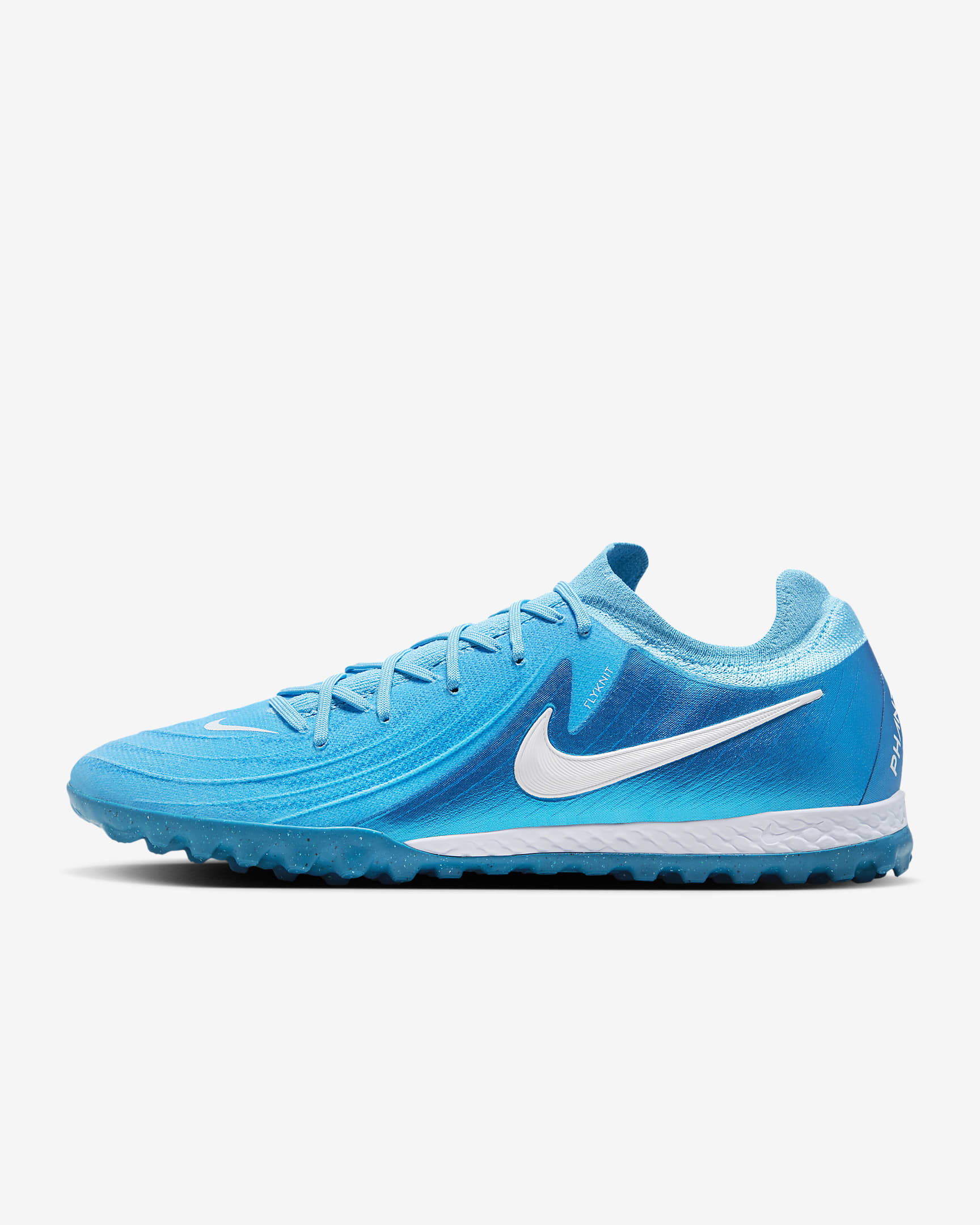 Nike Phantom Gx 2 Pro Blue Fury/White FJ2583-400