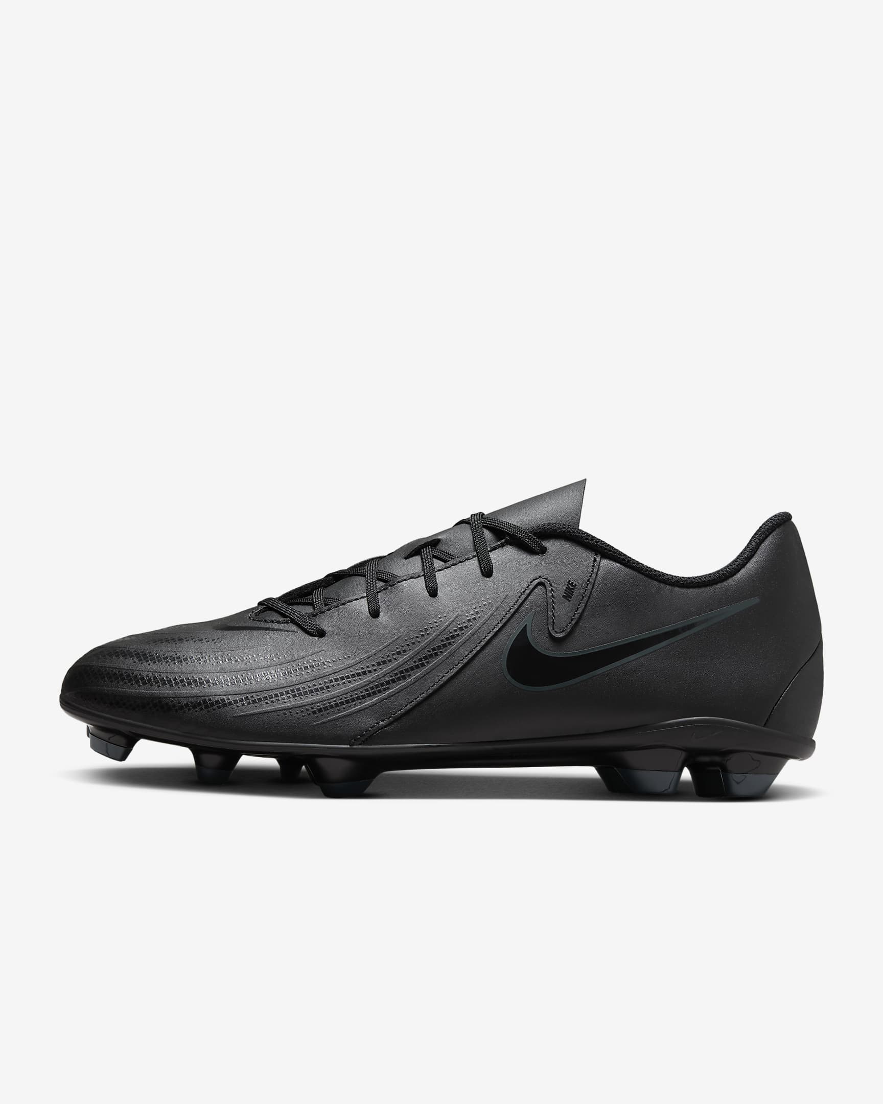 Nike Phantom Gx 2 Club Black/Deep Jungle/Black FJ2557-002