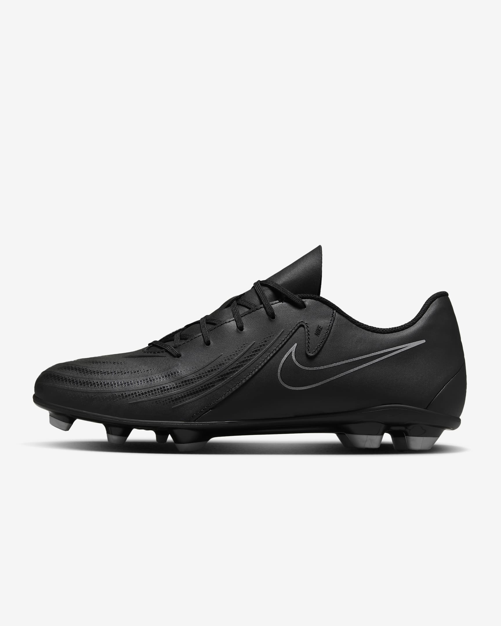 Nike Phantom Gx 2 Club Black/Black FJ2557-001