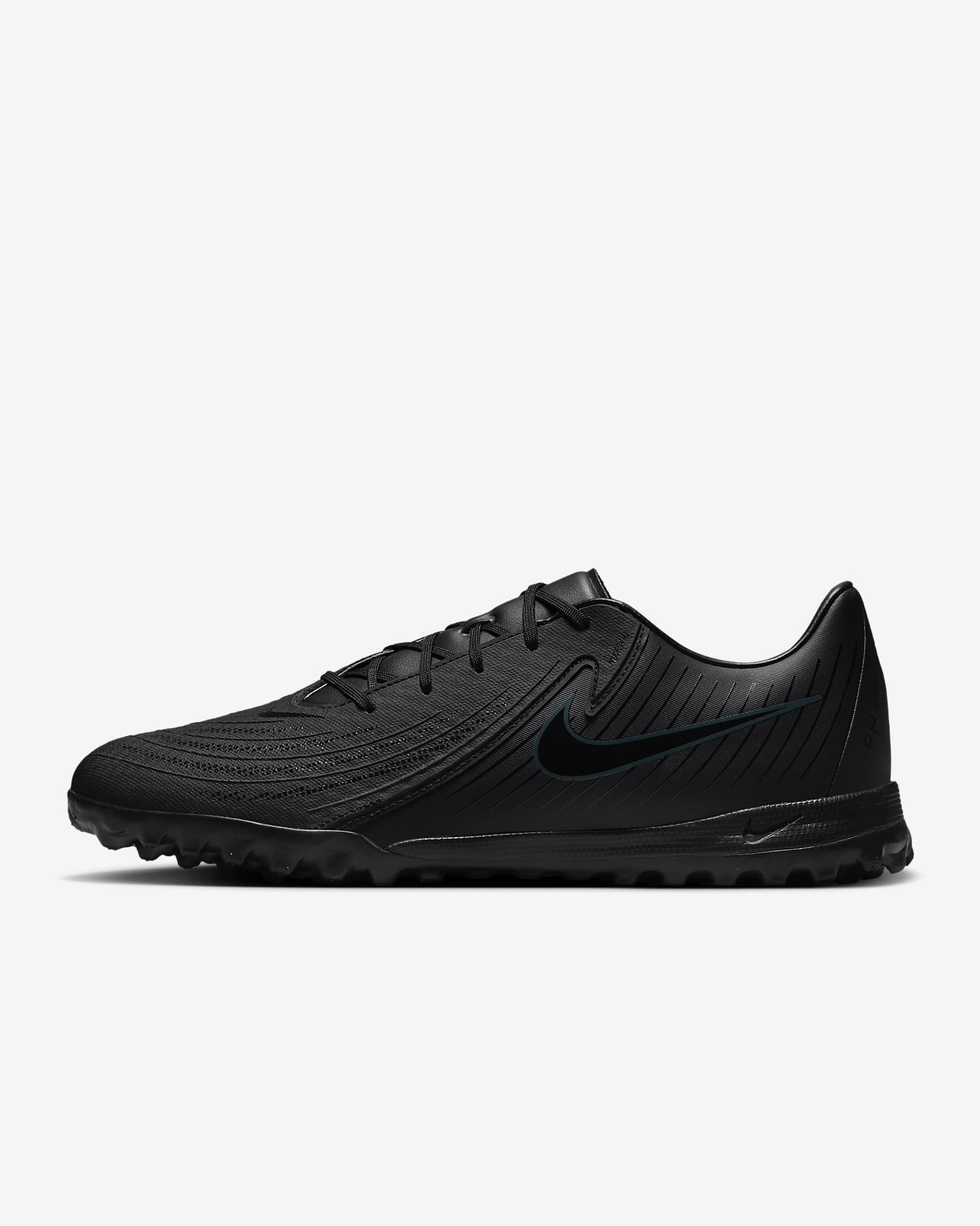 Nike Phantom Gx 2 Academy Black/Deep Jungle/Black FJ2577-002