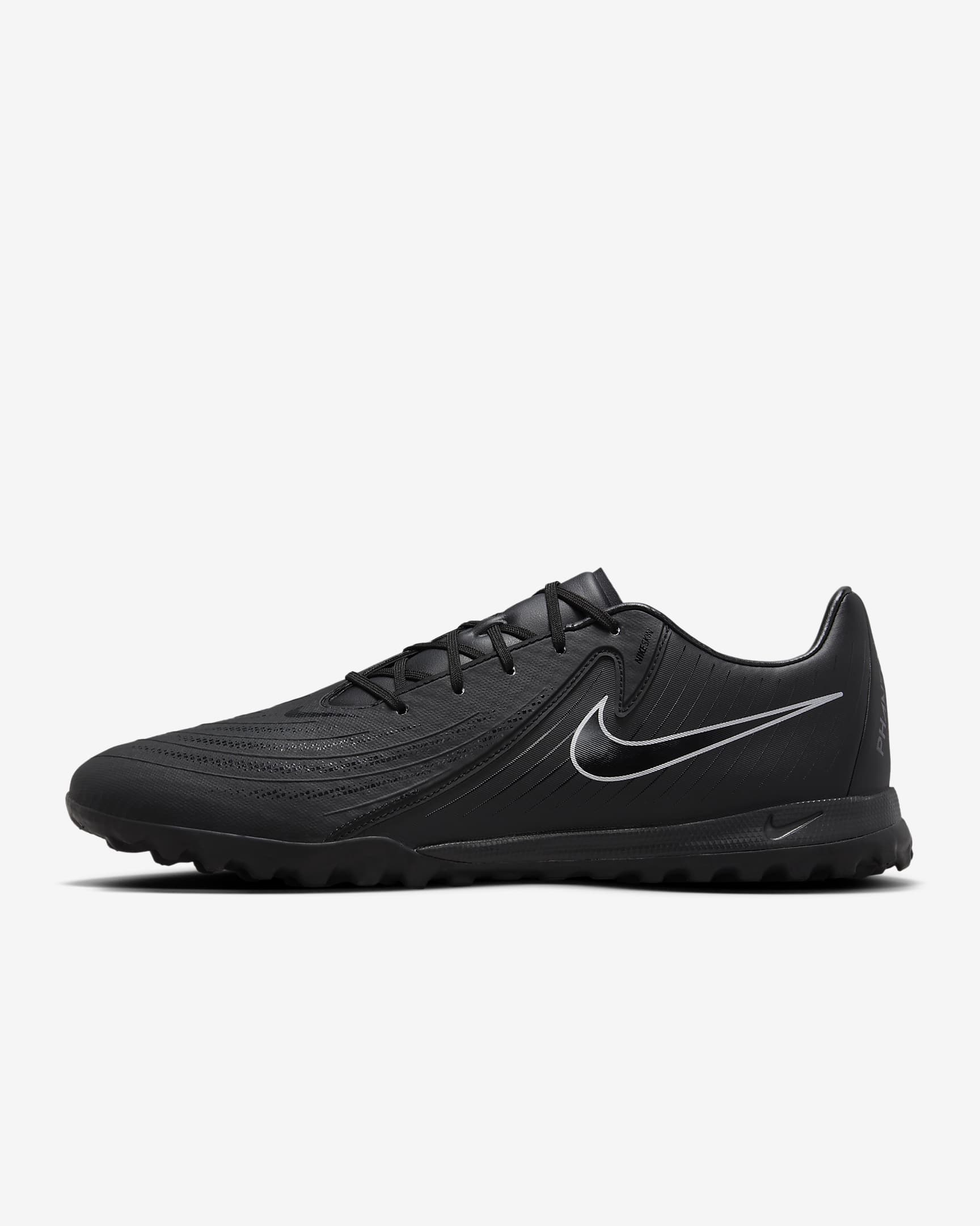 Nike Phantom Gx 2 Academy Black/Black FJ2577-001