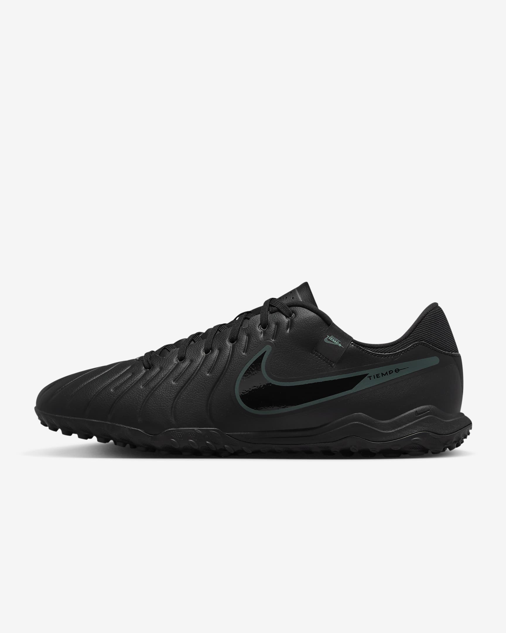 Nike Tiempo Legend 10 Academy Black/Deep Jungle/Black DV4342-002