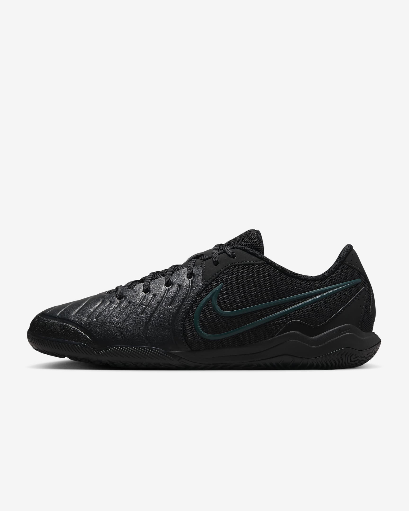 Nike Tiempo Legend 10 Academy Black/Deep Jungle/Black DV4341-002