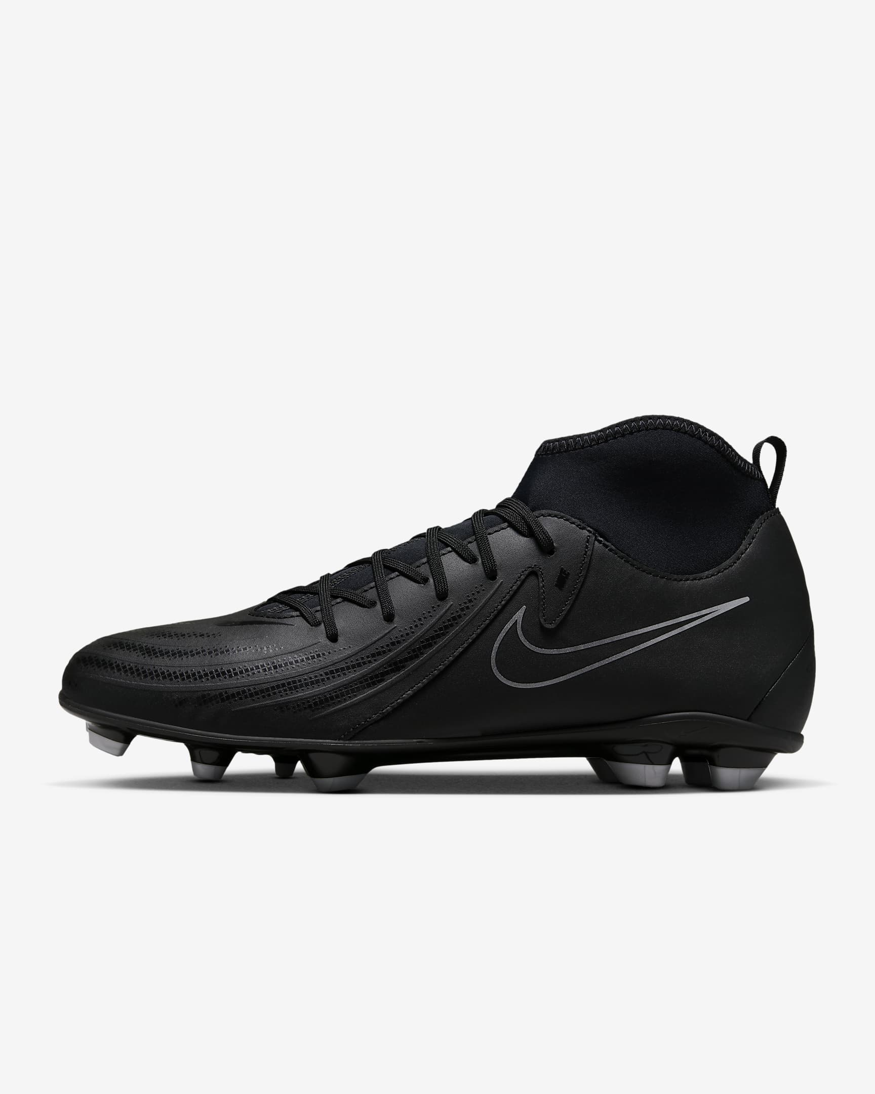 Nike Phantom Luna 2 Club Black/Black FJ2558-001