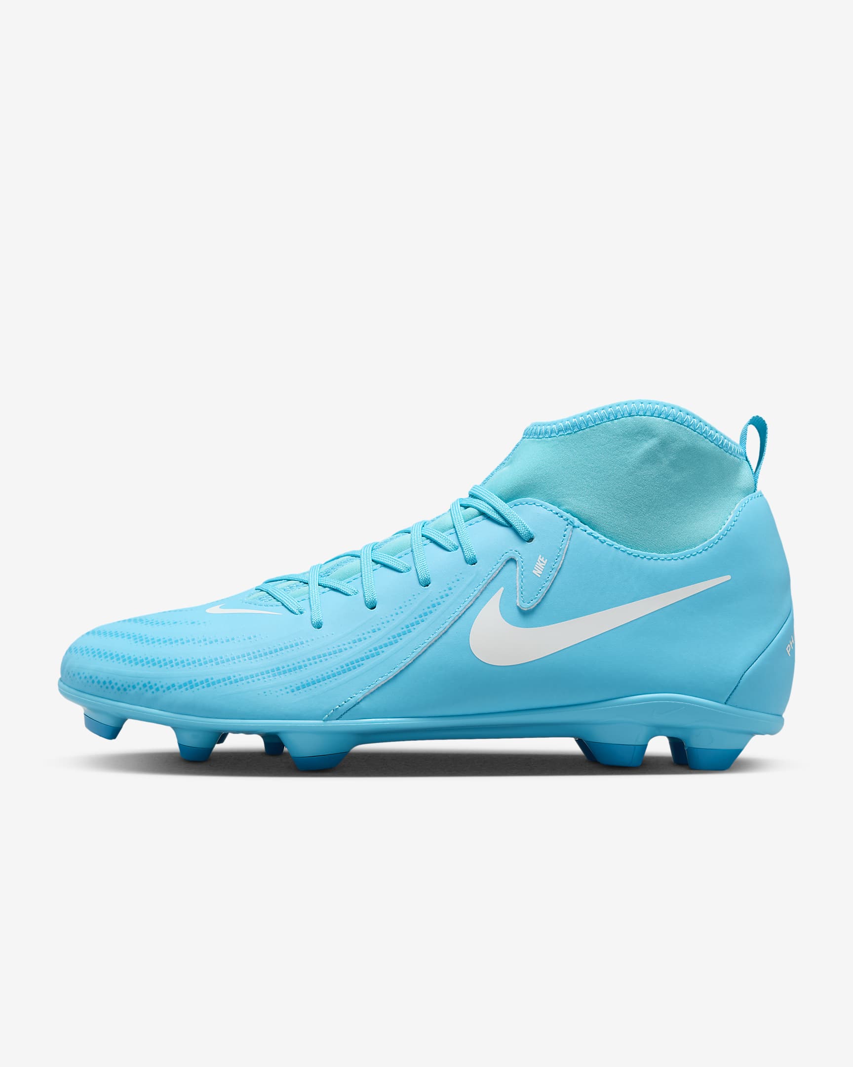 Nike Phantom Luna 2 Club Blue Fury/White FJ2558-400