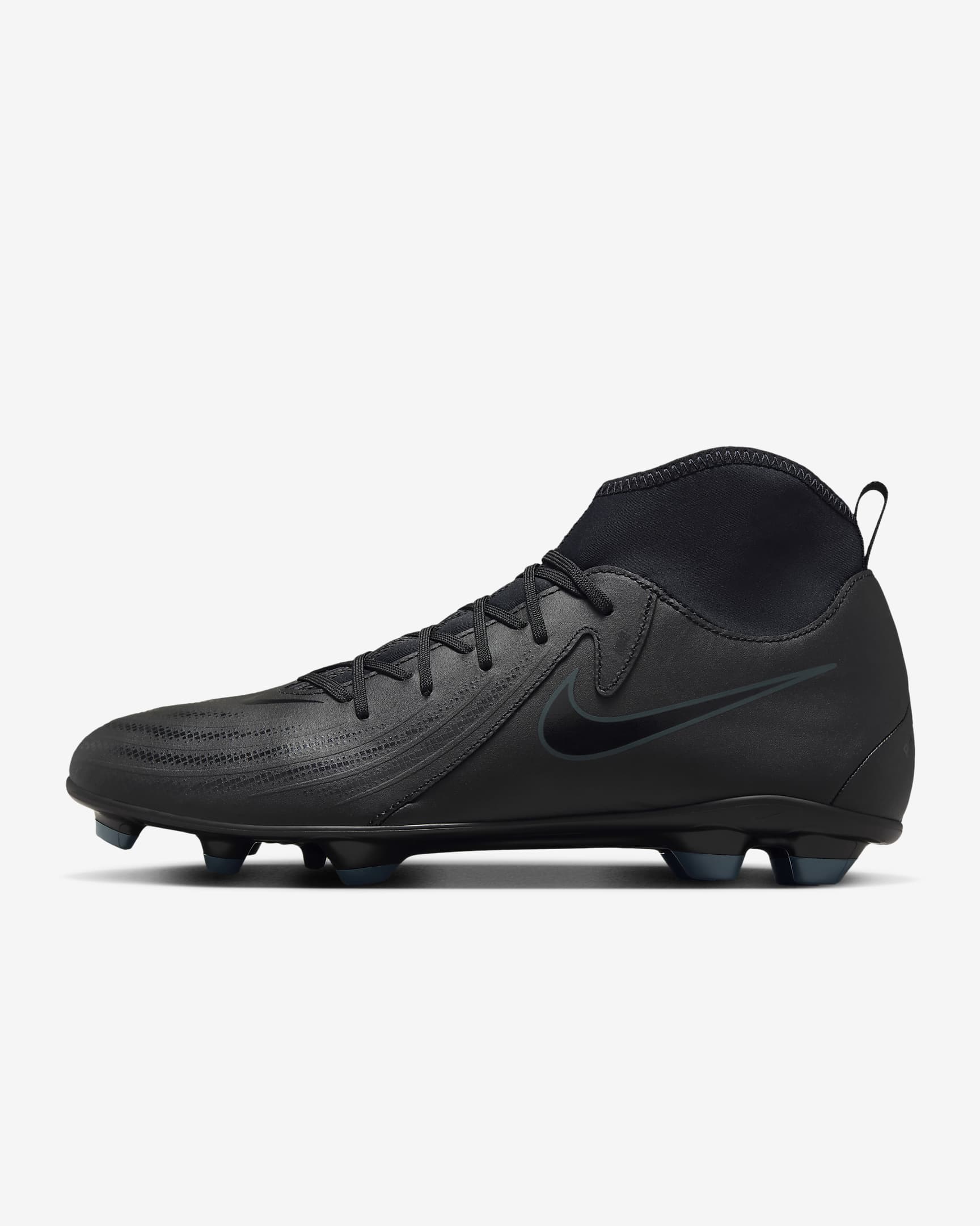 Nike Phantom Luna 2 Club Black/Deep Jungle/Black FJ2558-002