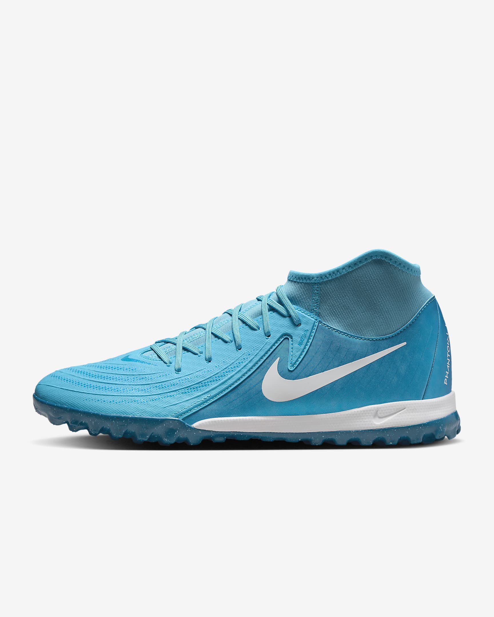 Nike Phantom Luna 2 Academy Blue Fury/White FJ2566-400