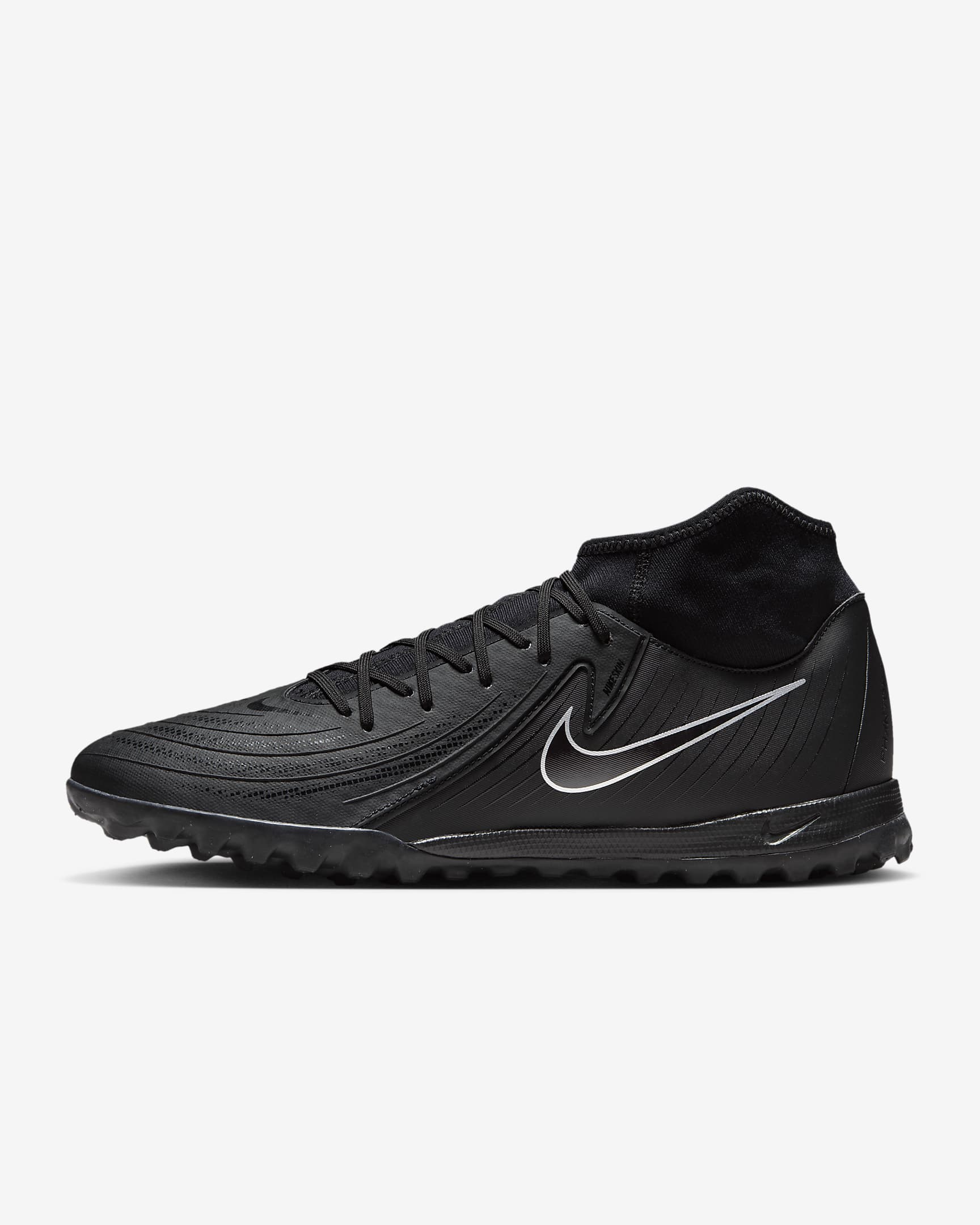 Nike Phantom Luna 2 Academy Black/Black FJ2566-001