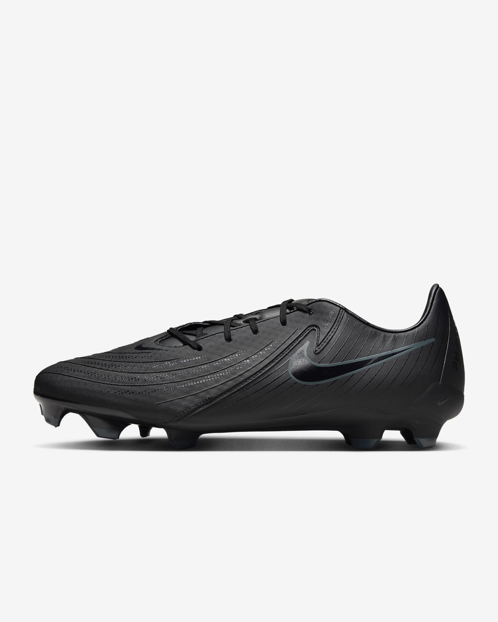 Nike Phantom Gx 2 Academy Black/Deep Jungle/Black FD6723-002