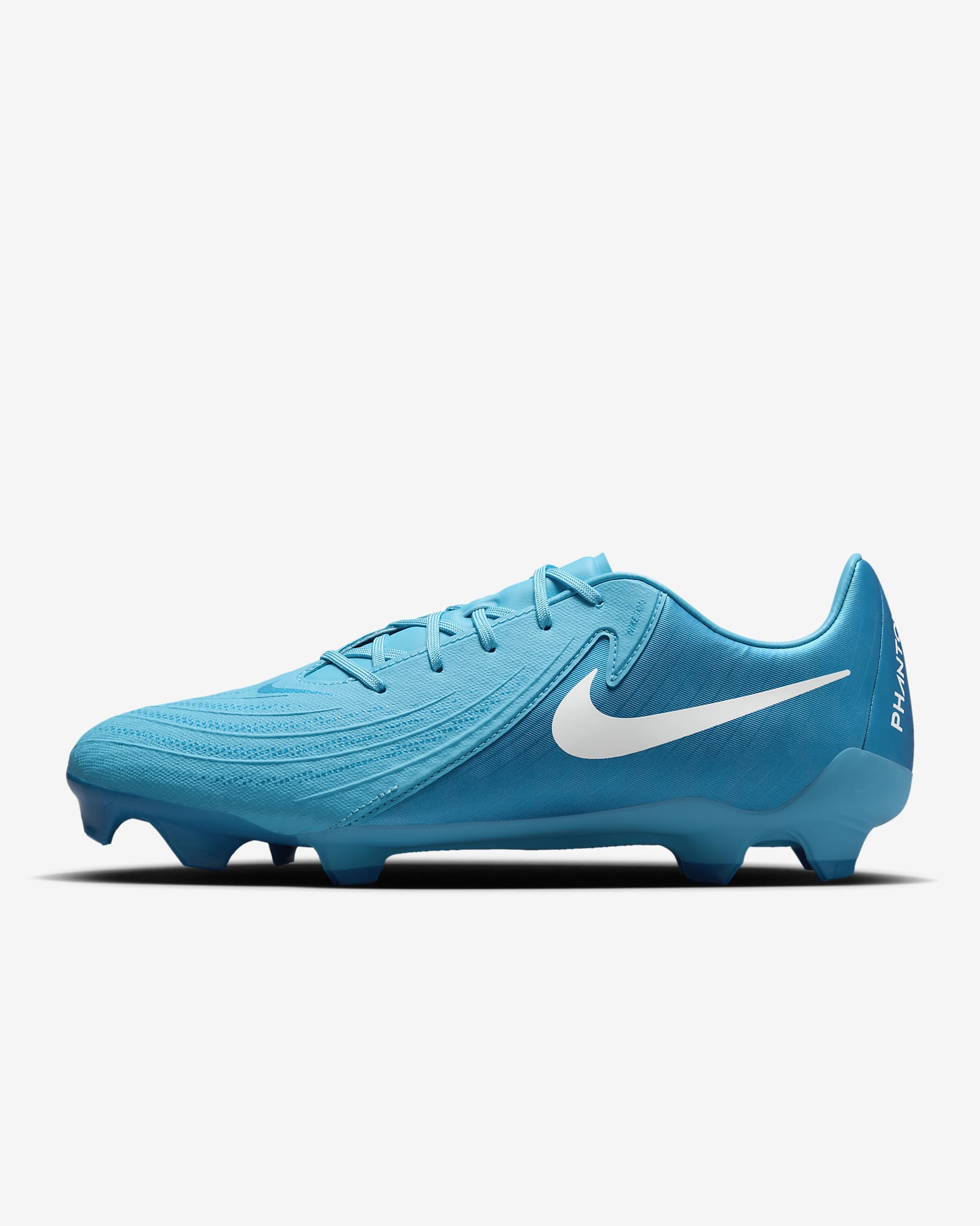 Nike Phantom Gx 2 Academy Blue Fury/White FD6723-400