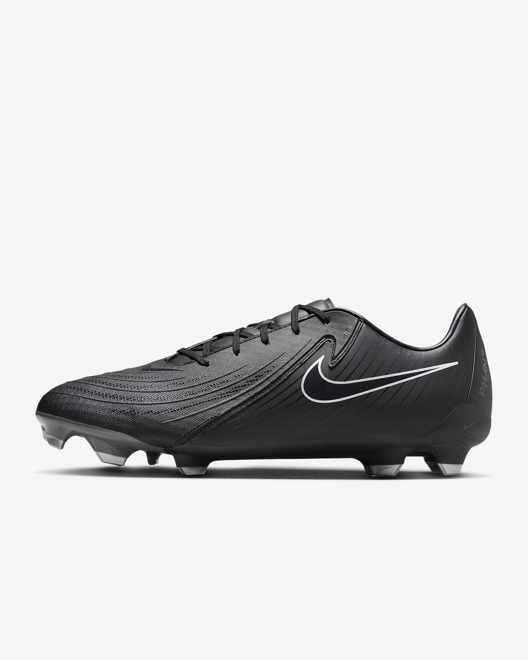 Nike Phantom Gx 2 Academy Black/Black FD6723-001