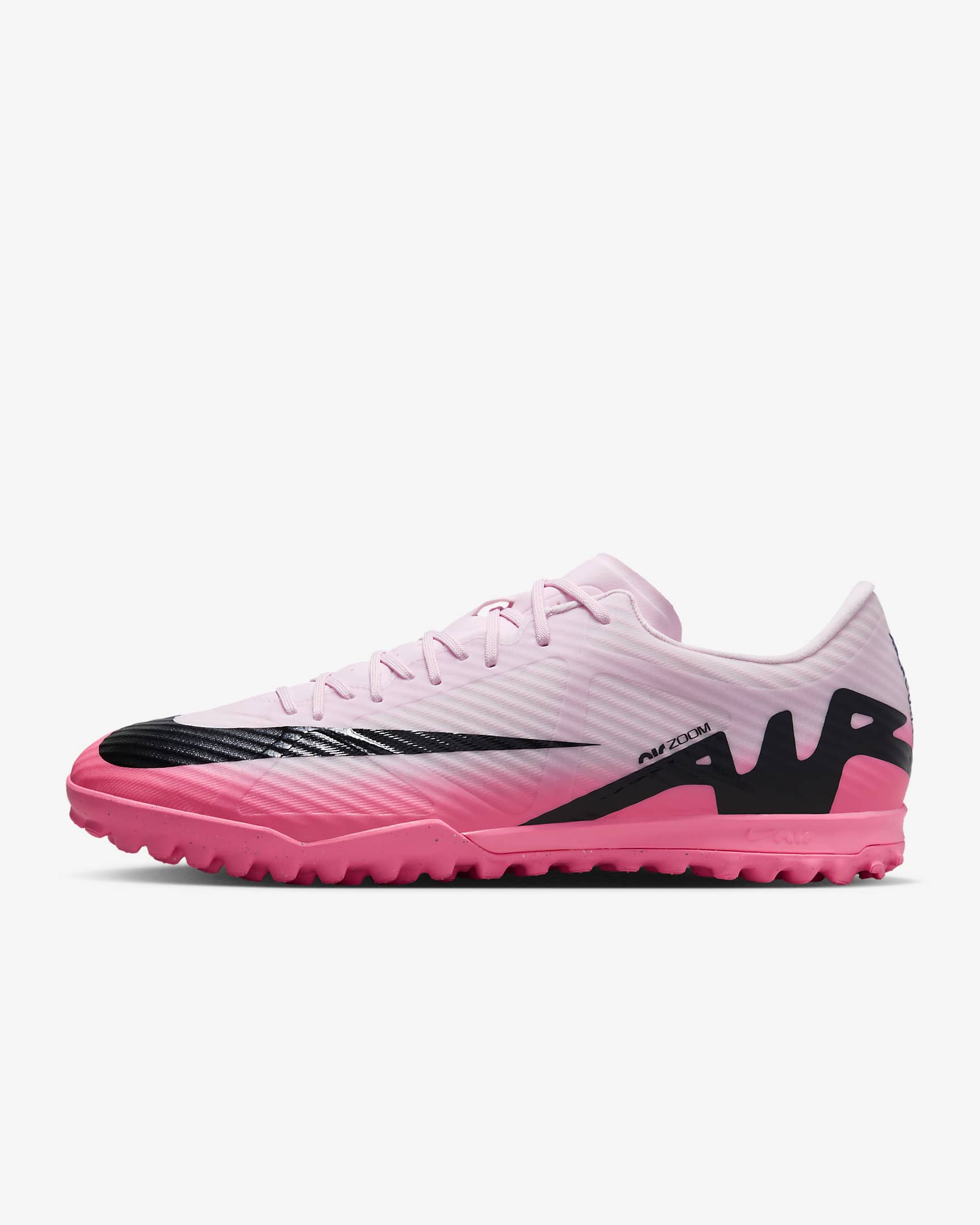 Nike Mercurial Vapor 15 Academy Pink Foam/Black DJ5635-601