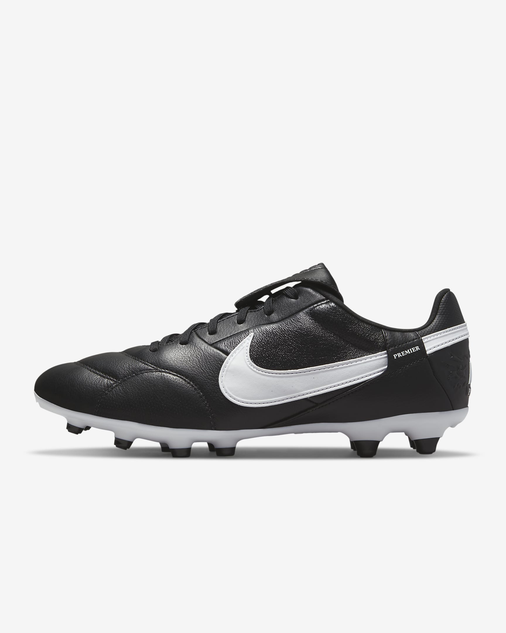 Nikepremier 3 Black/White AT5889-010