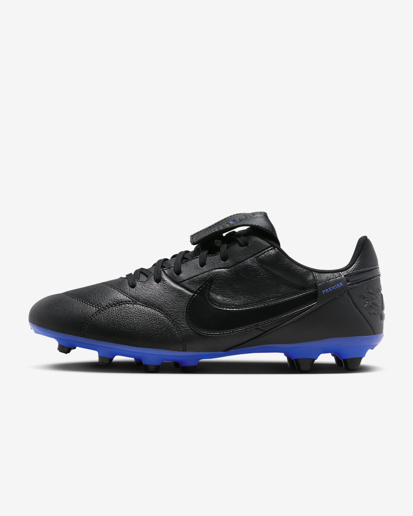 Nikepremier 3 Black/Hyper Royal/Black AT5889-007