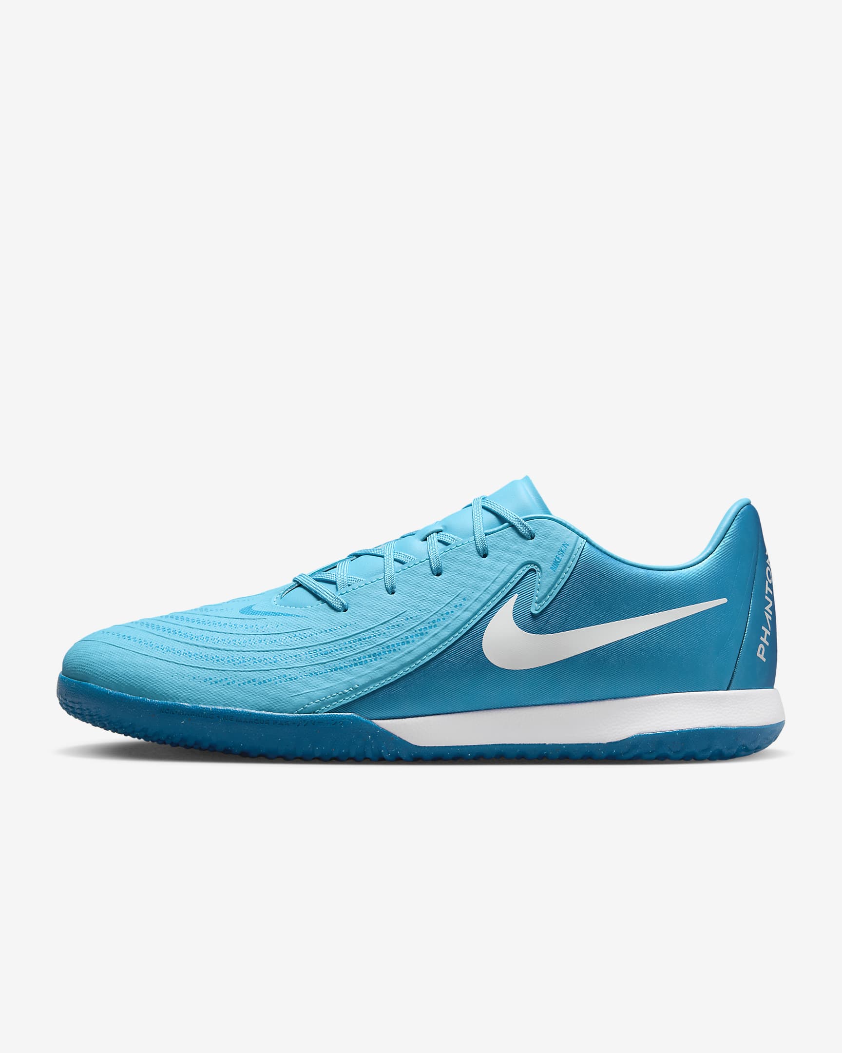 Nike Phantom Gx 2 Academy Blue Fury/White FJ2581-400