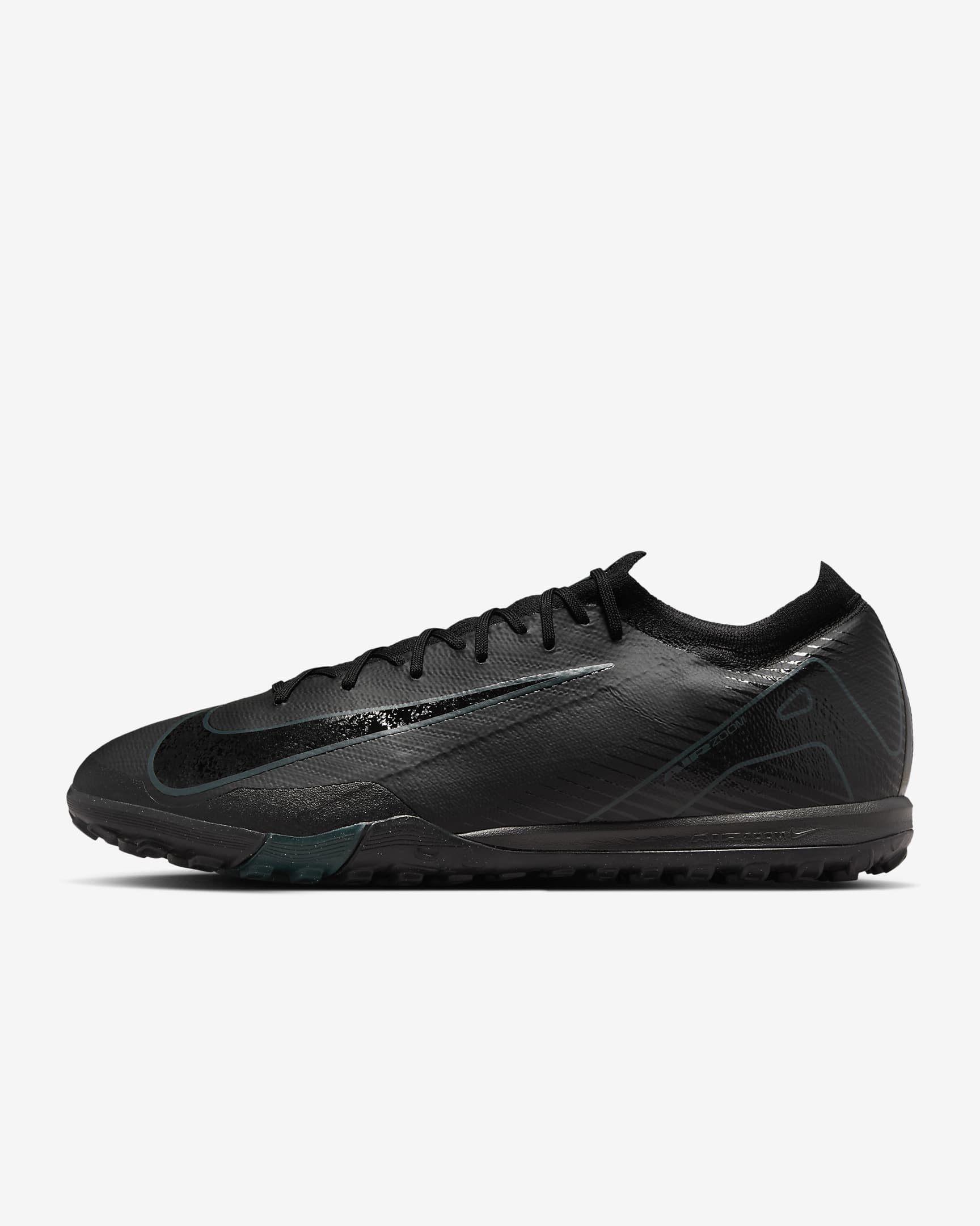 Nike Mercurial Vapor 16 Pro Black/Deep Jungle/Black FQ8687-002