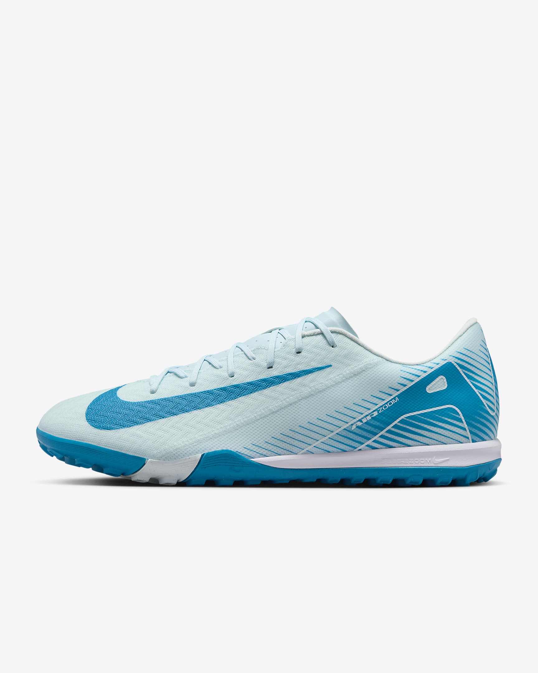 Nike Mercurial Vapor 16 Academy Glacier Blue/Blue Orbit FQ8449-400