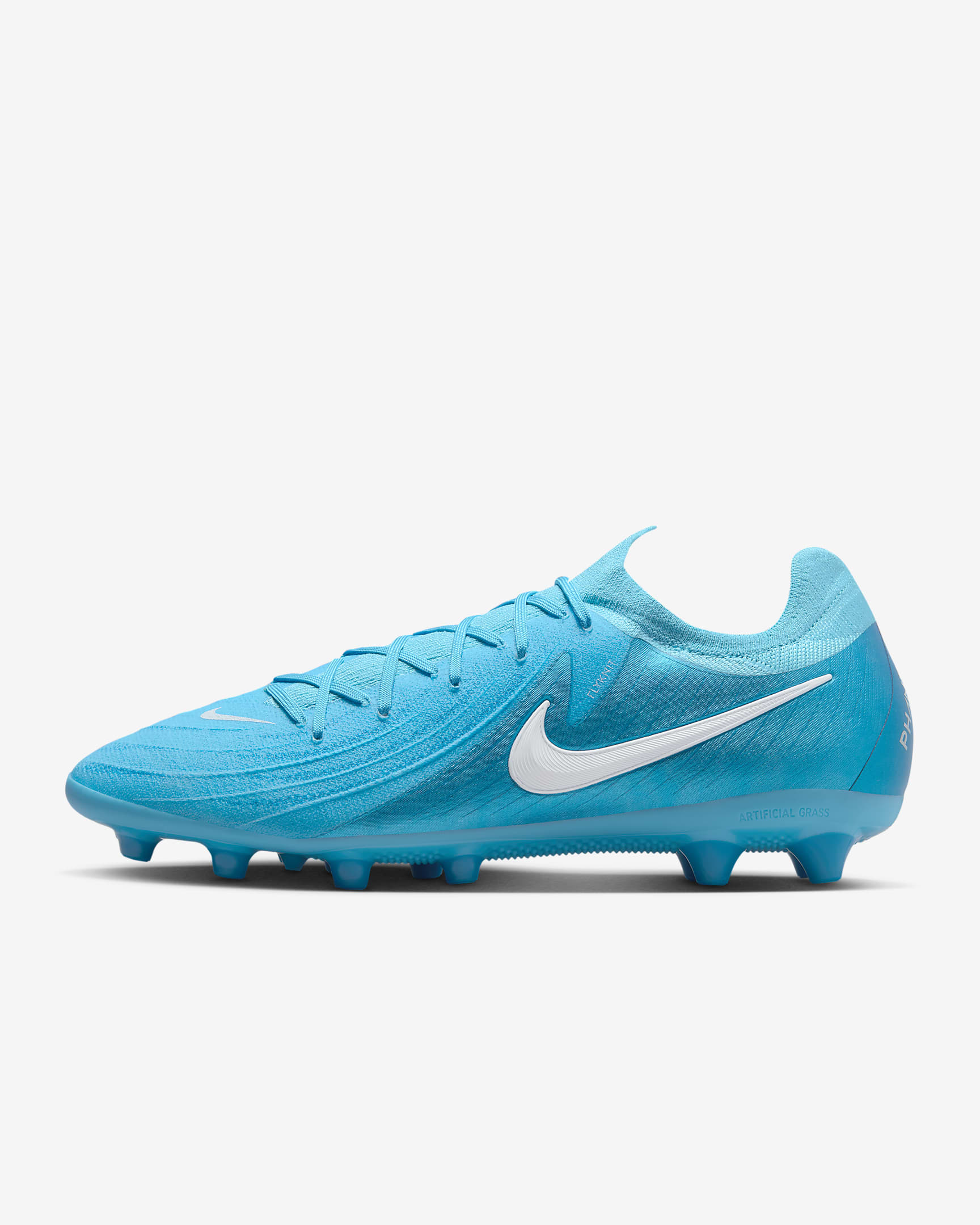 Nike Phantom Gx 2 Pro Blue Fury/White FJ2582-400