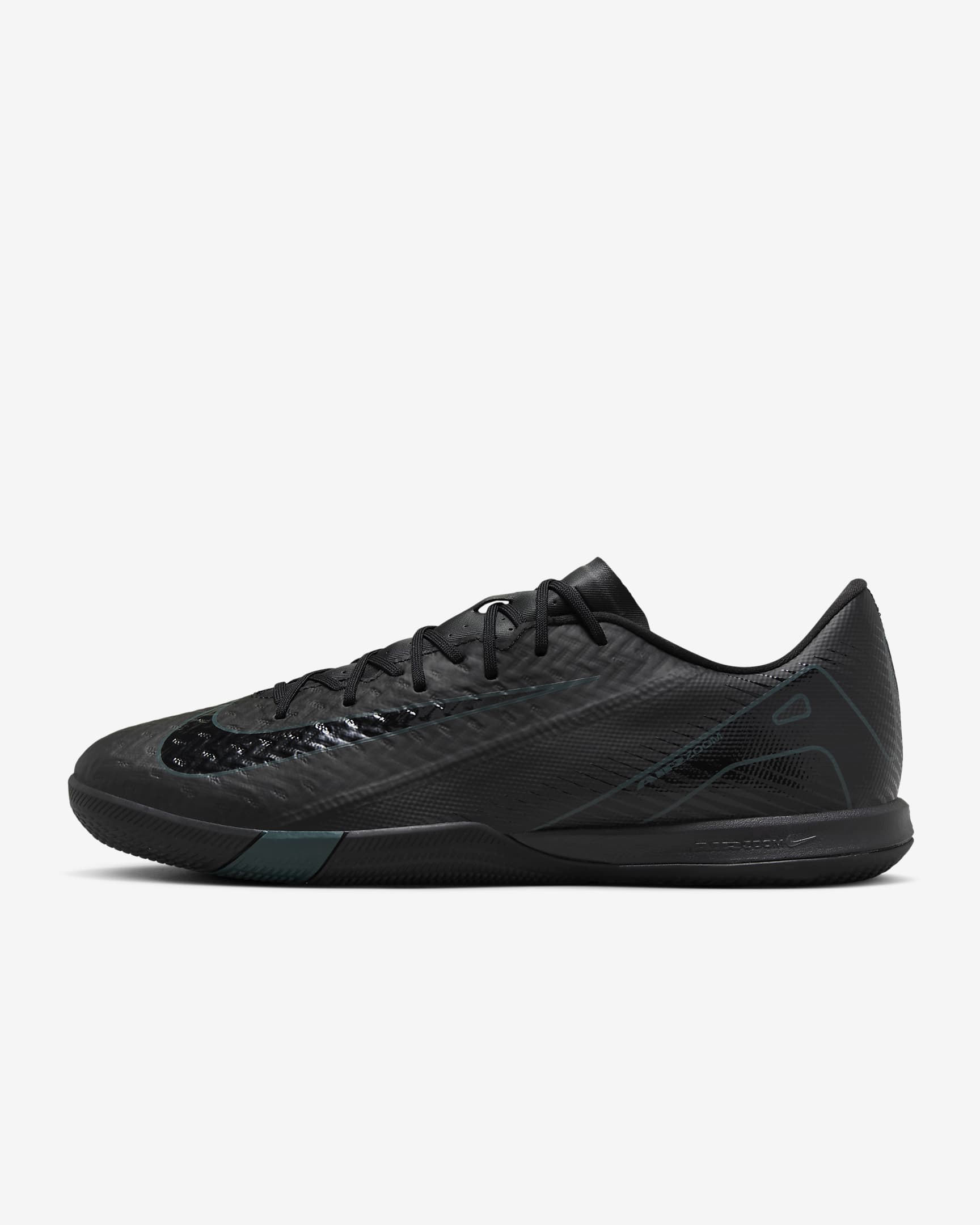 Nike Mercurial Vapor 16 Academy Black/Deep Jungle/Black FQ8434-002