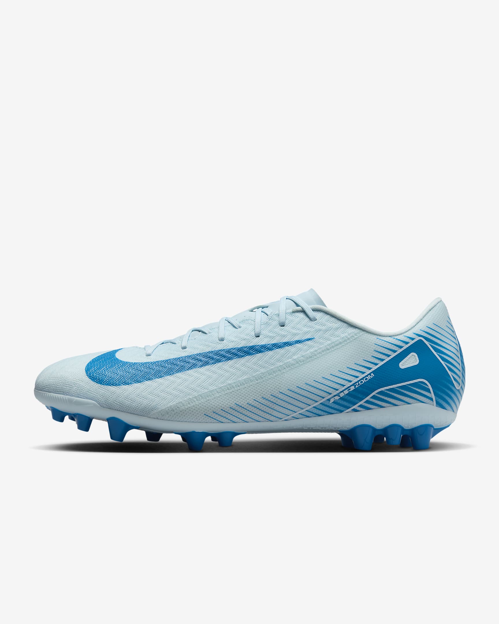 Nike Mercurial Vapor 16 Academy Glacier Blue/Blue Orbit FQ8364-400