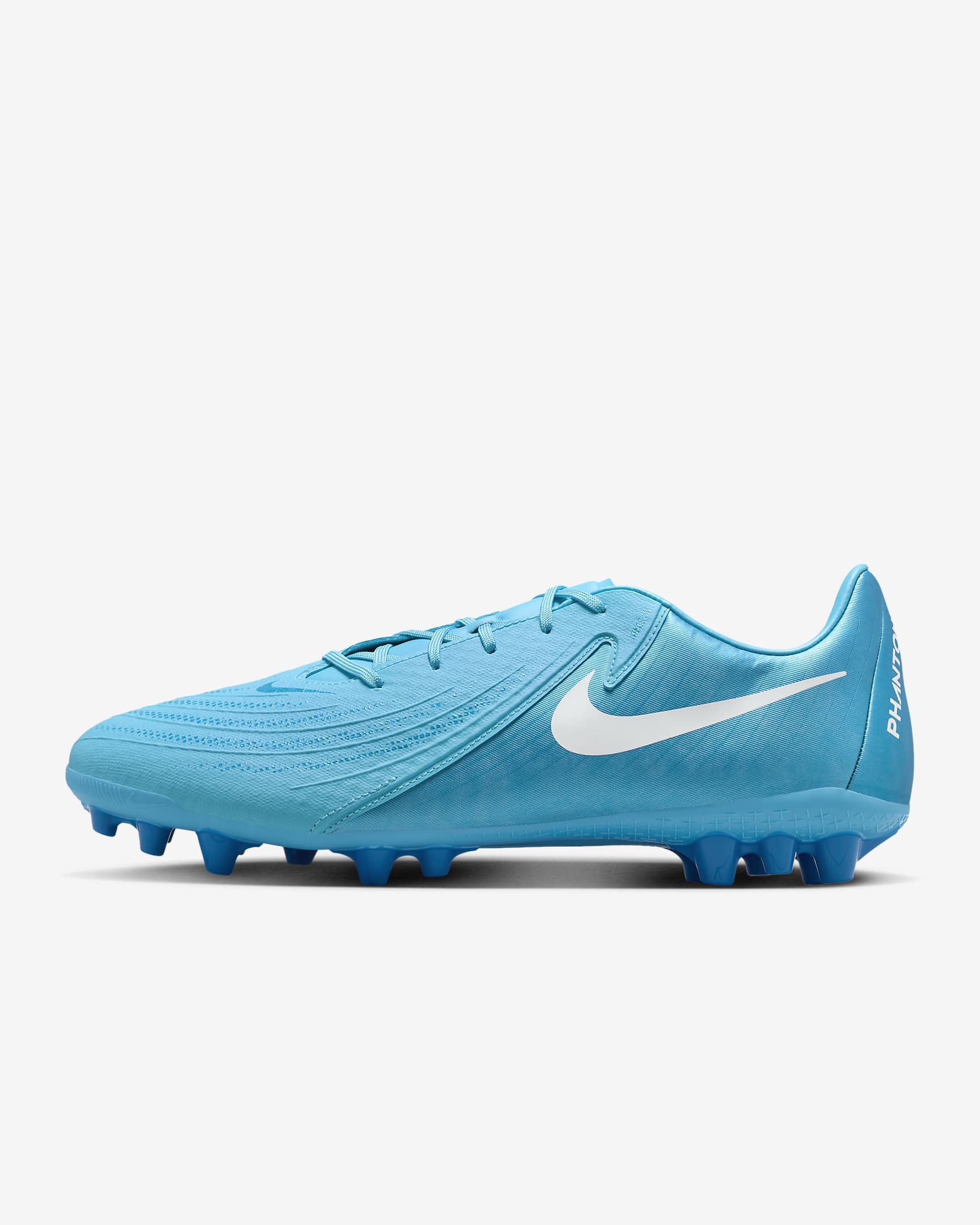 Nike Phantom Gx 2 Academy Blue Fury/White FJ2552-400