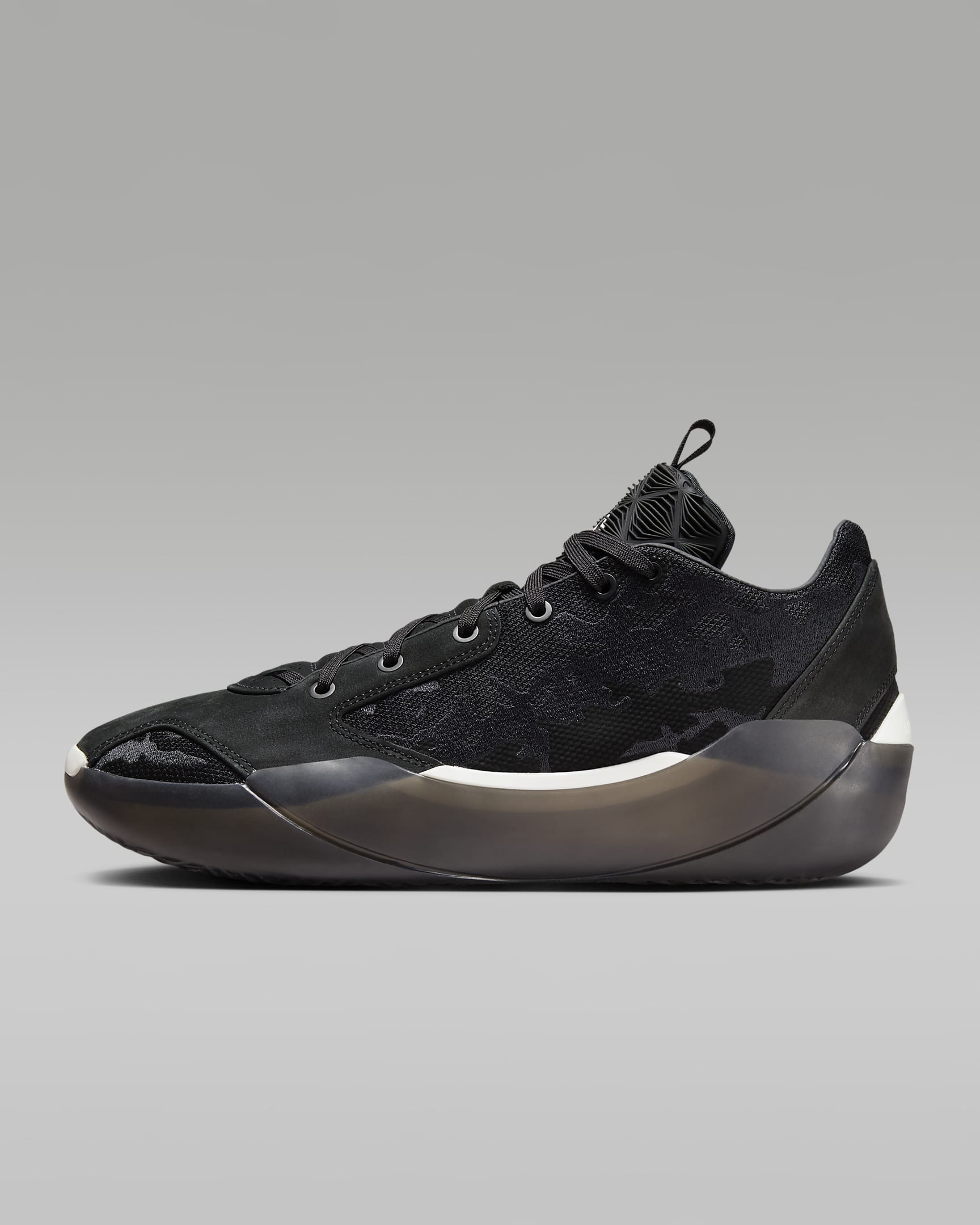 Air Jordan Xxxix "lumiere" Black/Sail FQ0213-001