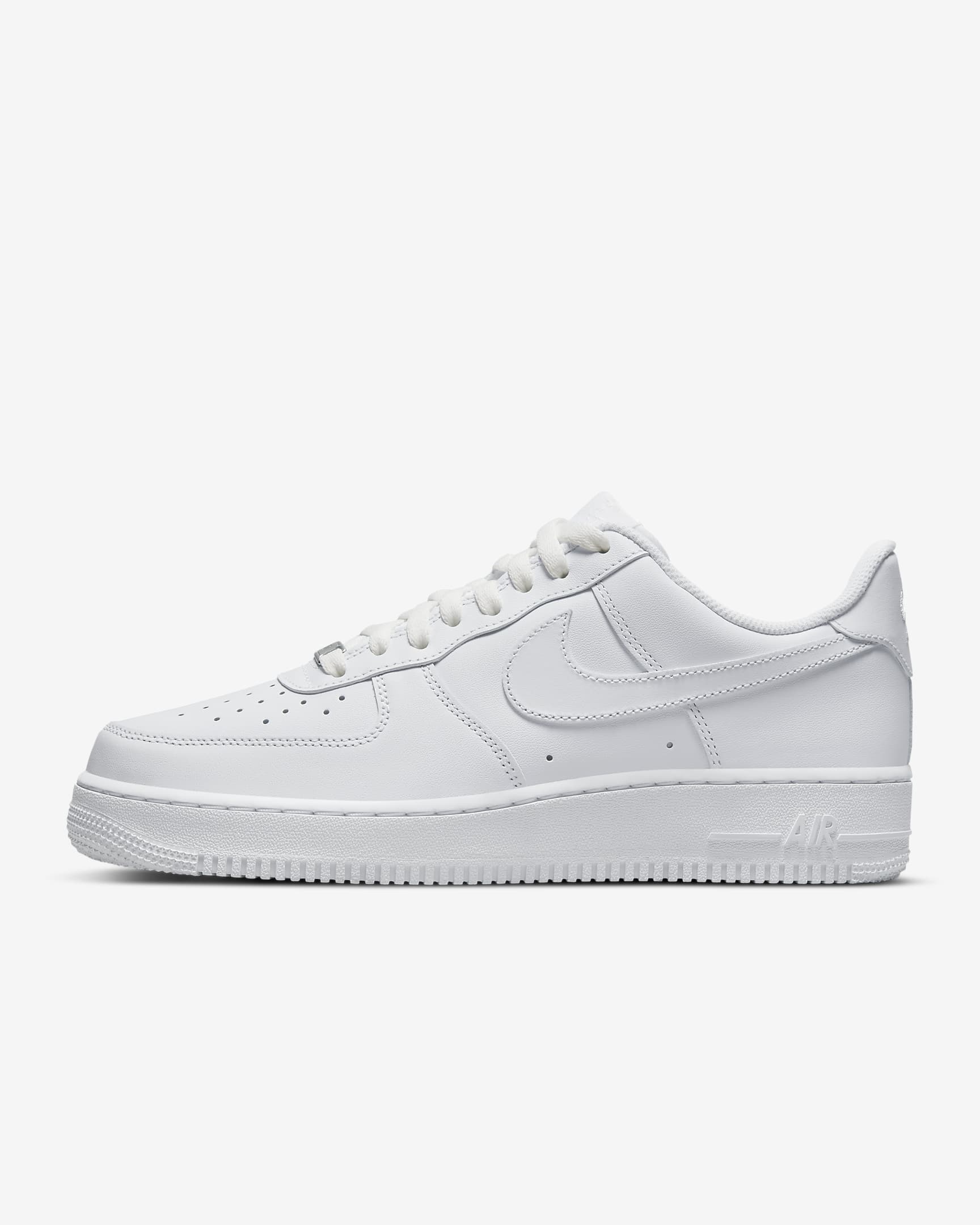 Nike Air Force 1 07 White/White CW2288-111