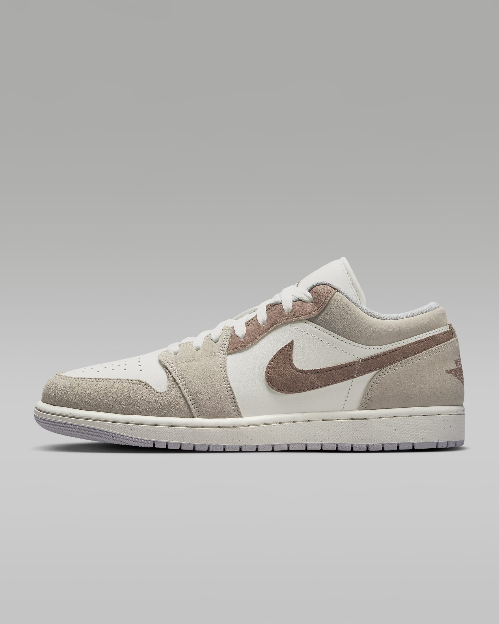 Air Jordan 1 Low Se Legend Light Brown/Sail/Neutral Grey/Archaeo Brown HF1567-200