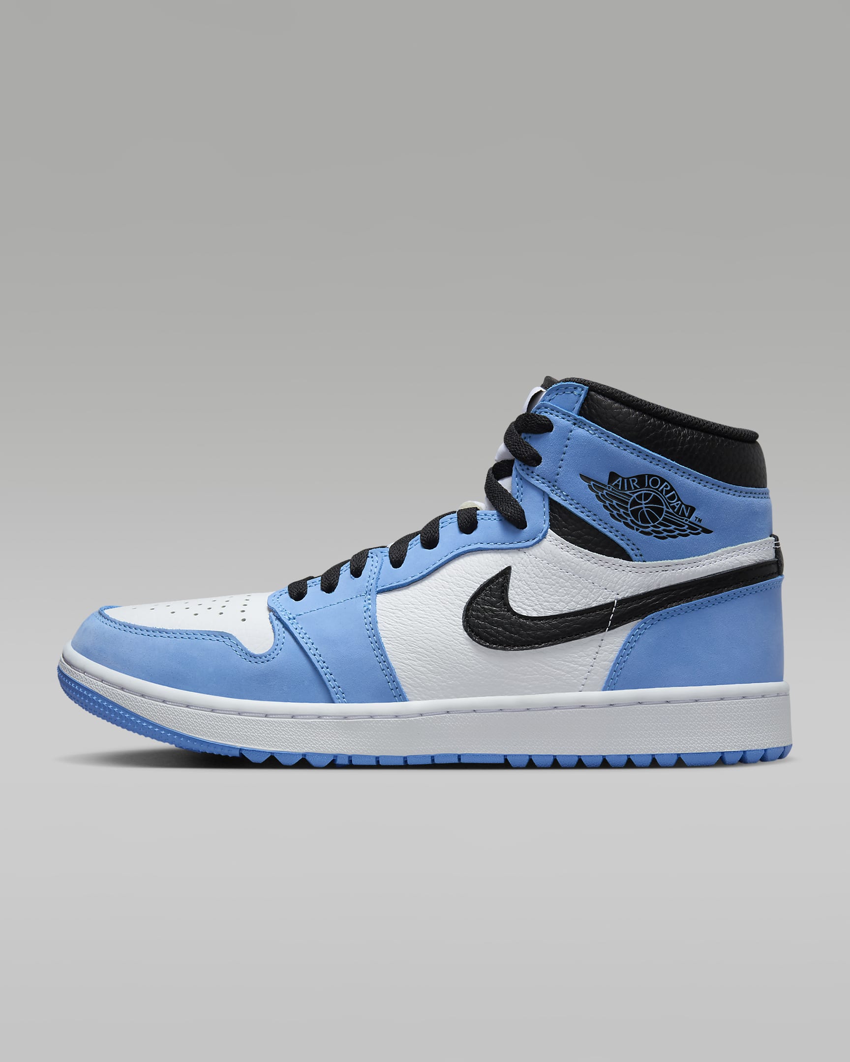 Air Jordan I High G University Blue/White/Black DQ0660-400