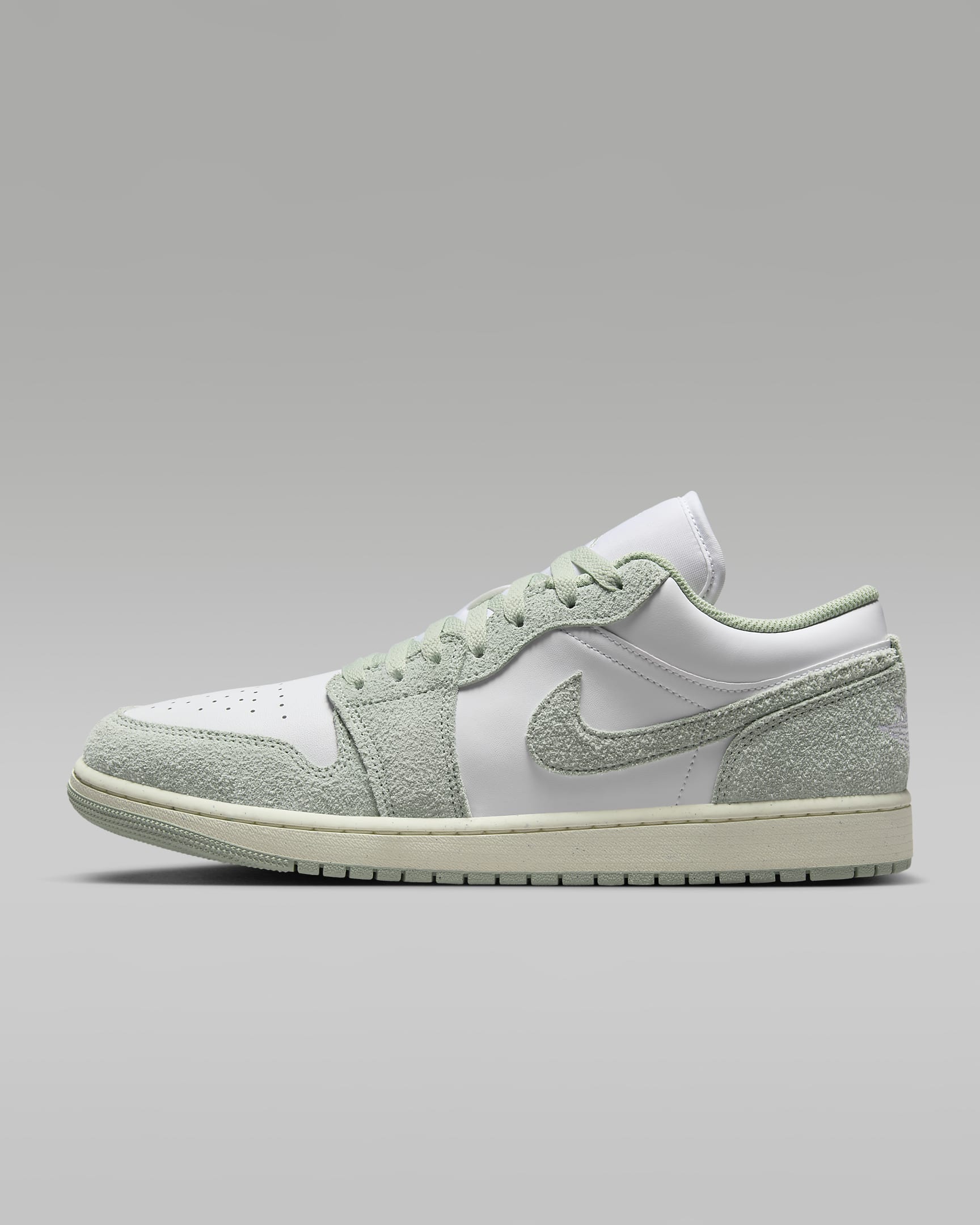 Air Jordan 1 Low Se White/Sail/Seafoam FN5214-131