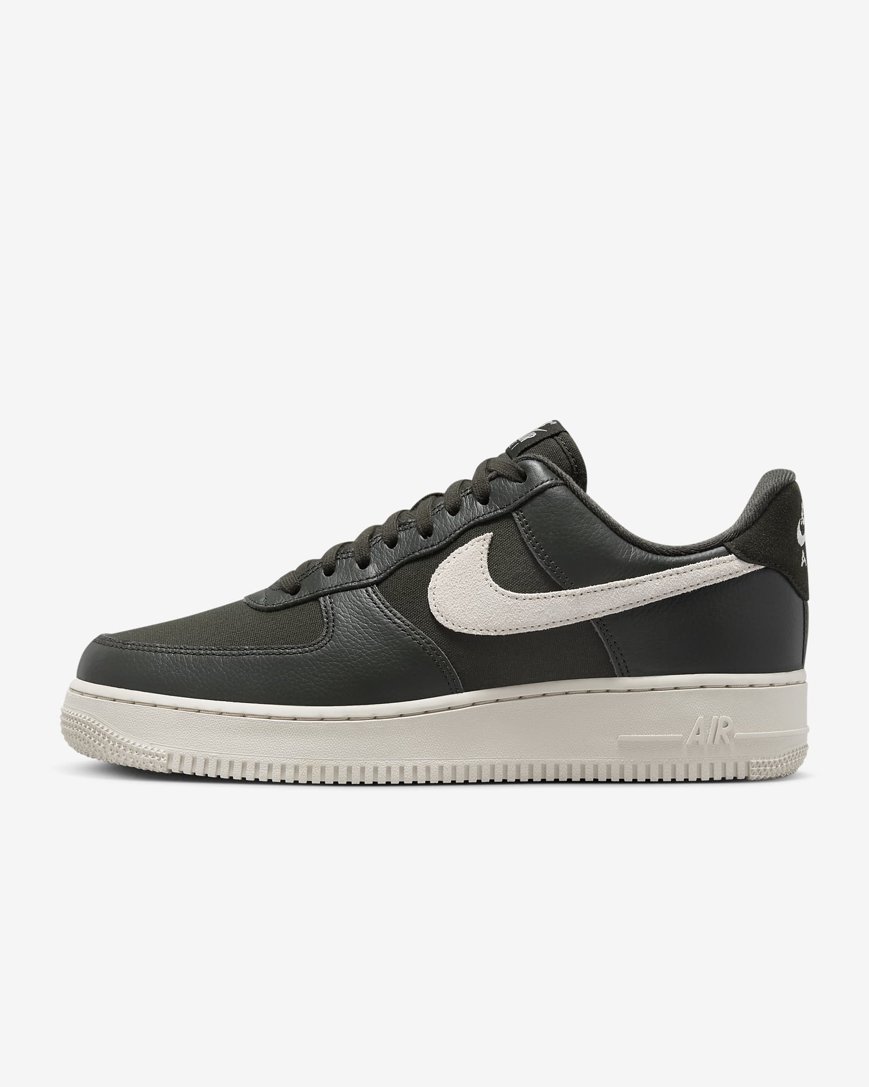 Nike Air Force 1 07 Lx Nbhd Sequoia/Light Orewood Brown DV7186-301