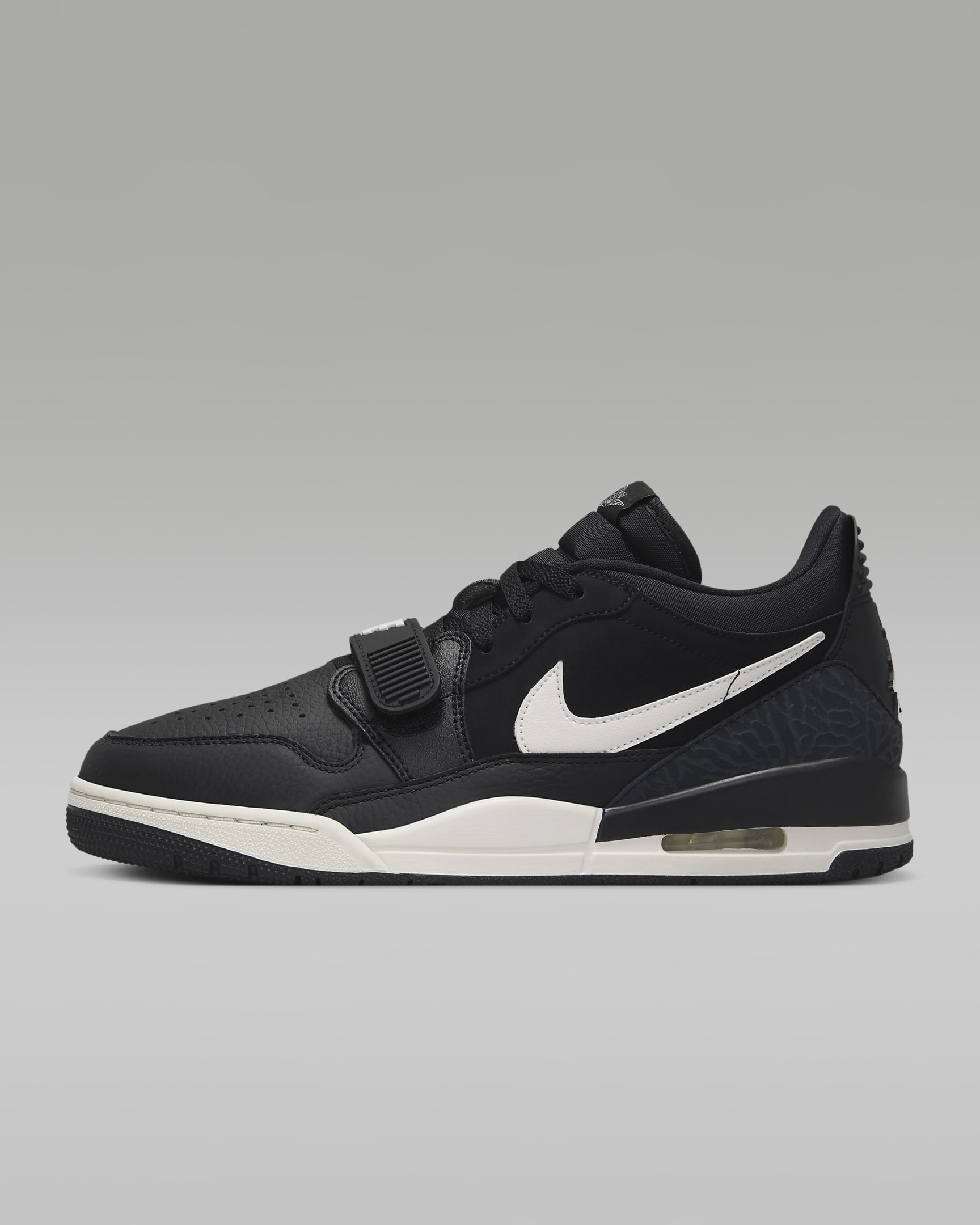 Air Jordan Legacy 312 Low Black/Anthracite/Phantom CD7069-001