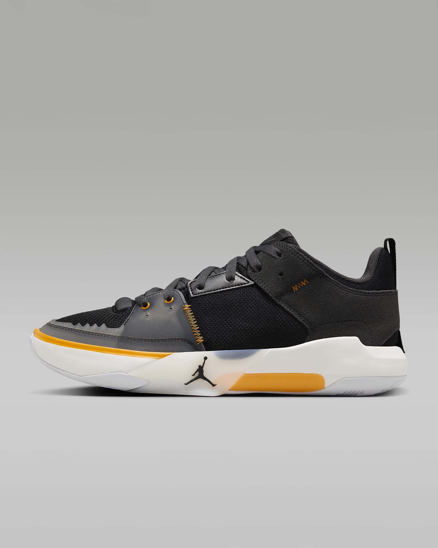 Jordan One Take 5 Black/Anthracite/Sail/Taxi FD2335-007