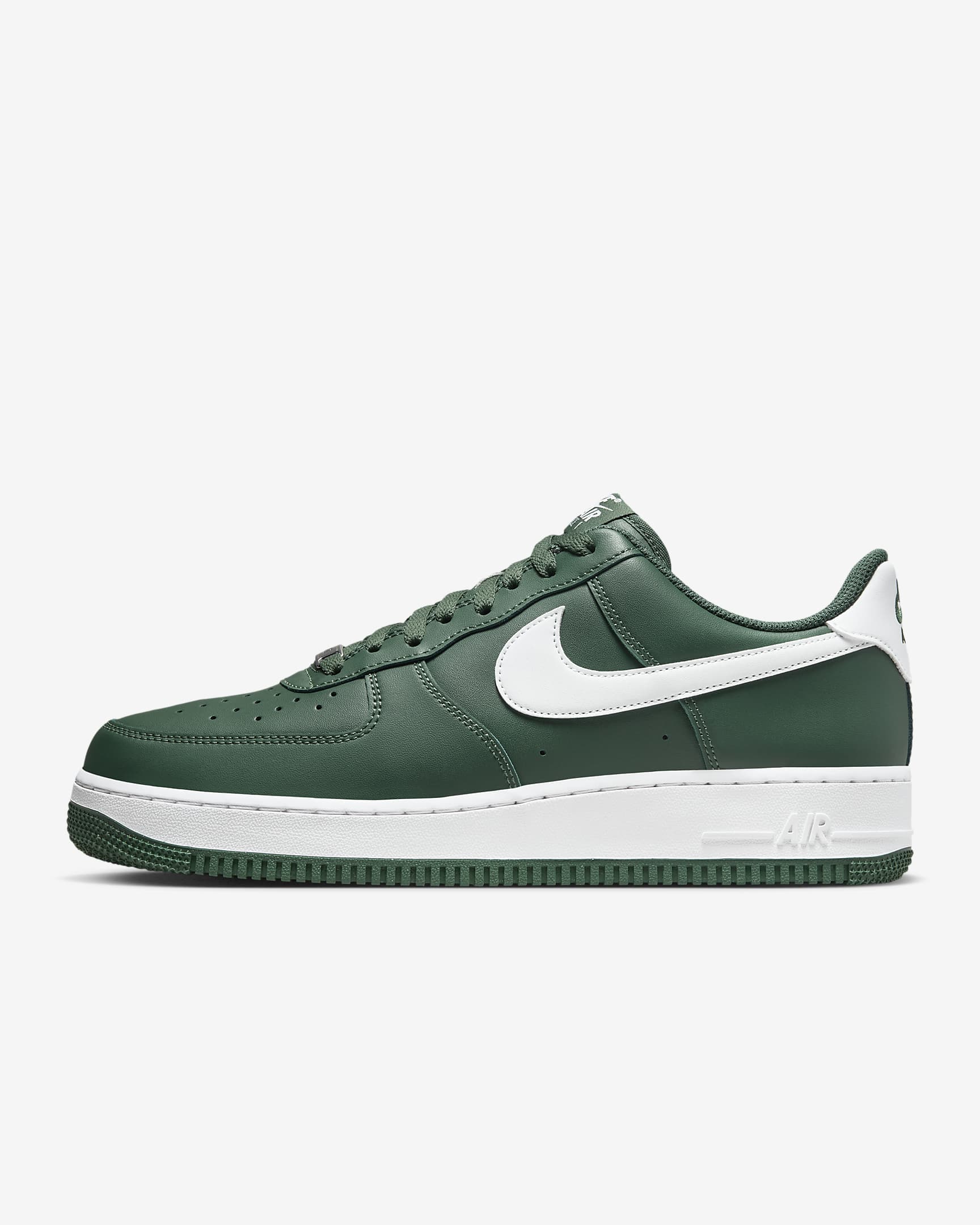 Nike Air Force 1 07 Fir/White FJ4146-300