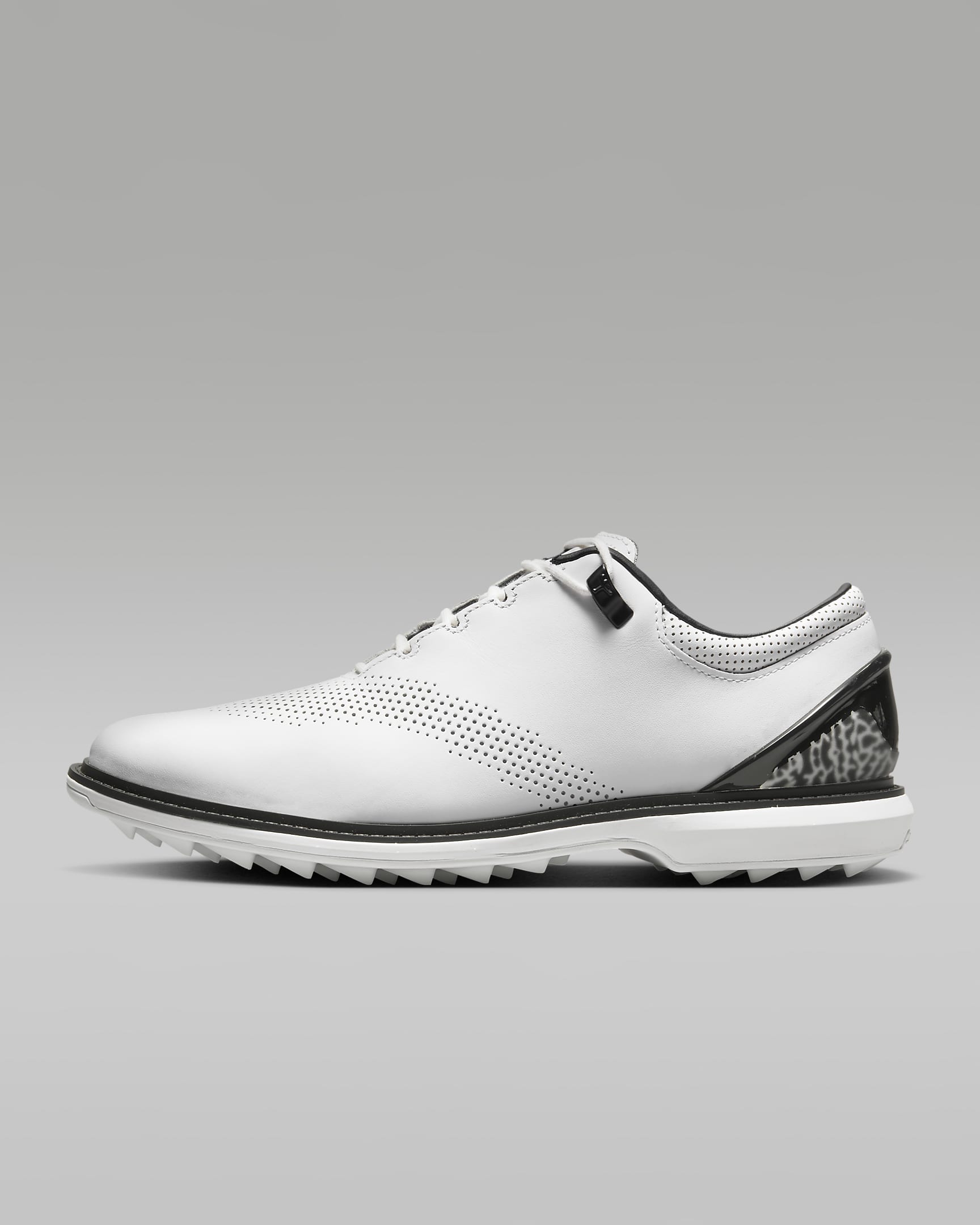 Jordan Adg 4 White/Black/White DM0103-110