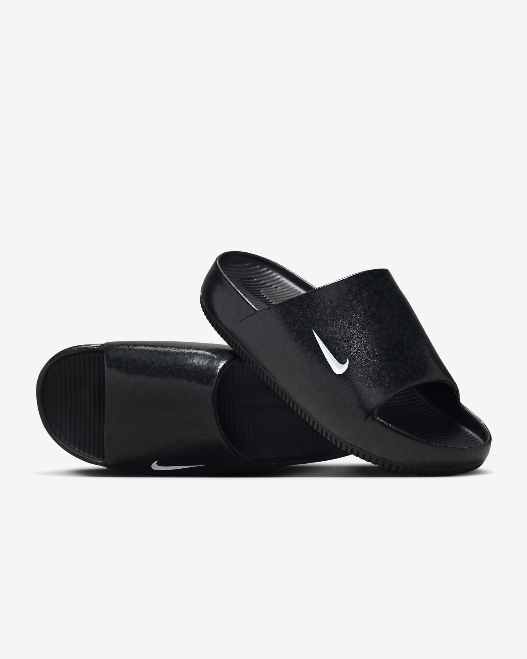 Nike Calm Electric Black/Anthracite/Football Grey HF1067-002