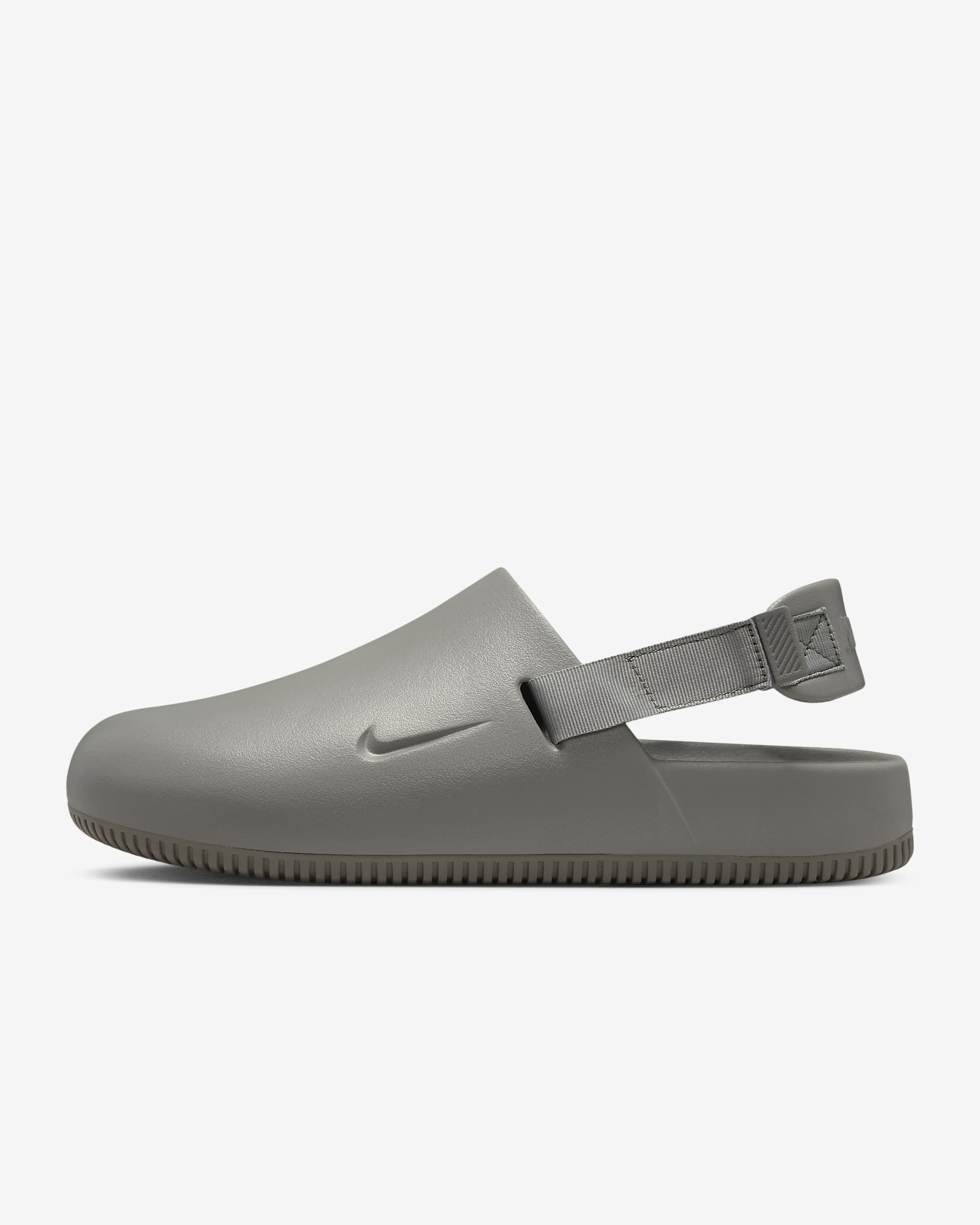 Nike Calm Flat Pewter/Flat Pewter FD5130-004