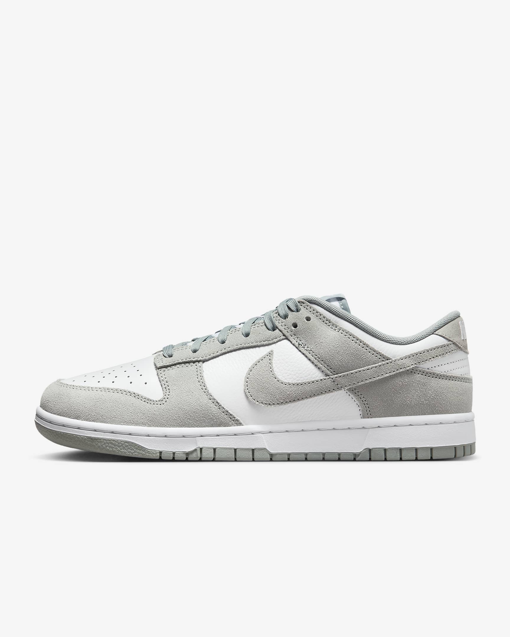 Nike Dunk Low Retro White/Light Pumice FQ8249-101