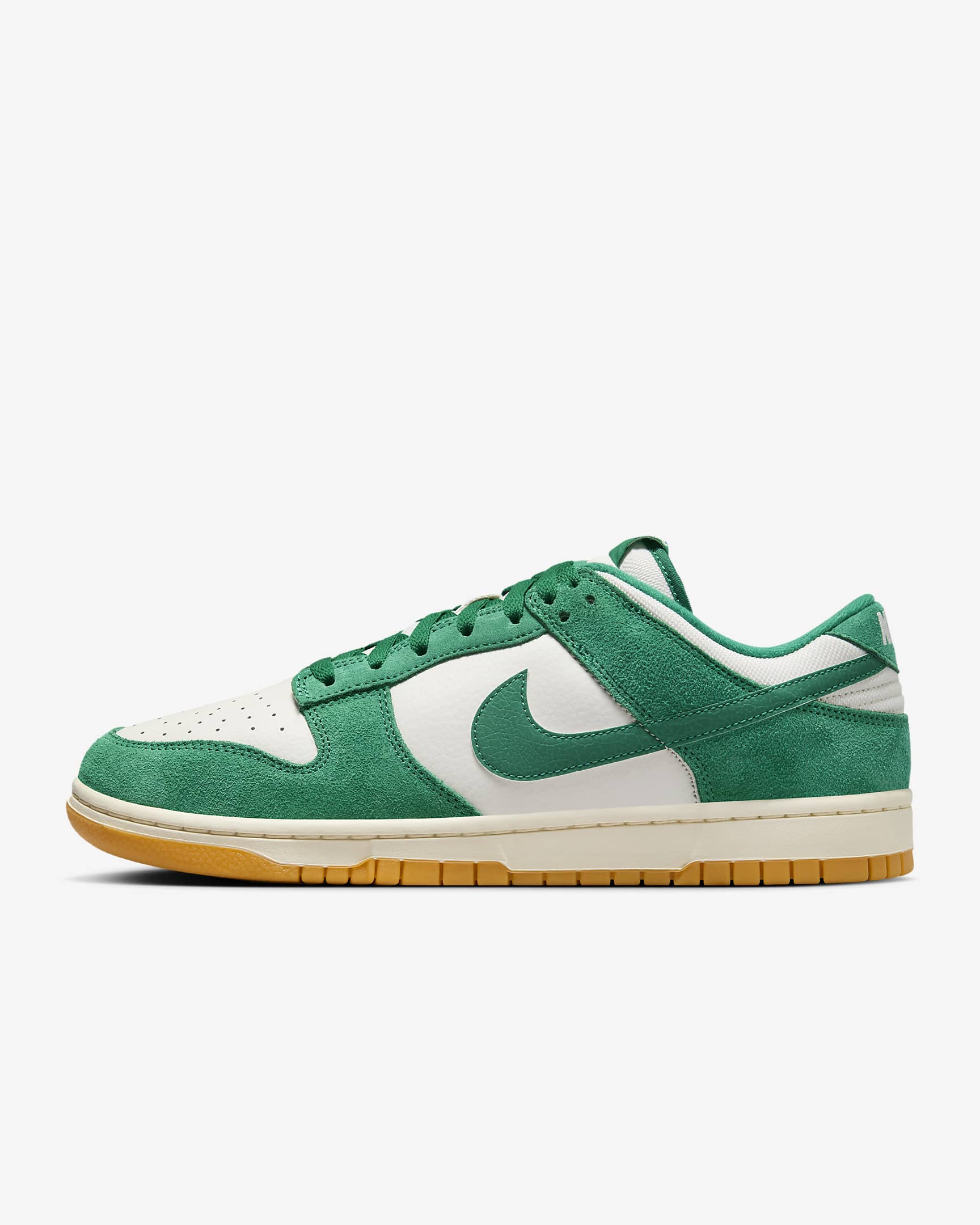 Nike Dunk Low Se Phantom/Gum Light Brown/Coconut Milk/Malachite HQ1519-030