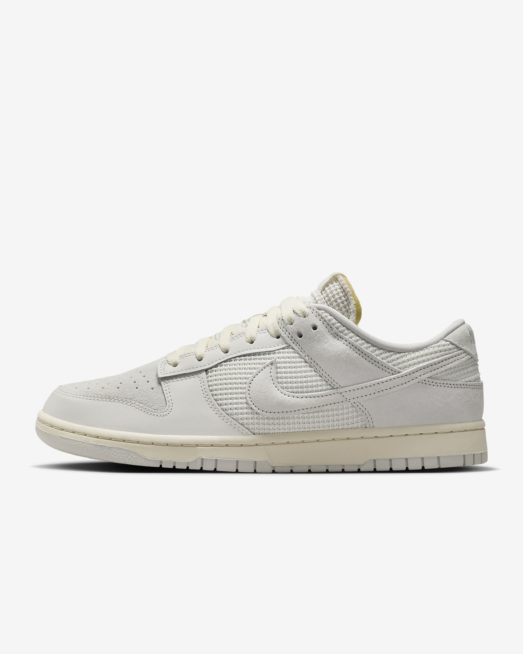 Nike Dunk Low Phantom/Sail/Coconut Milk/Light Bone HF4297-001