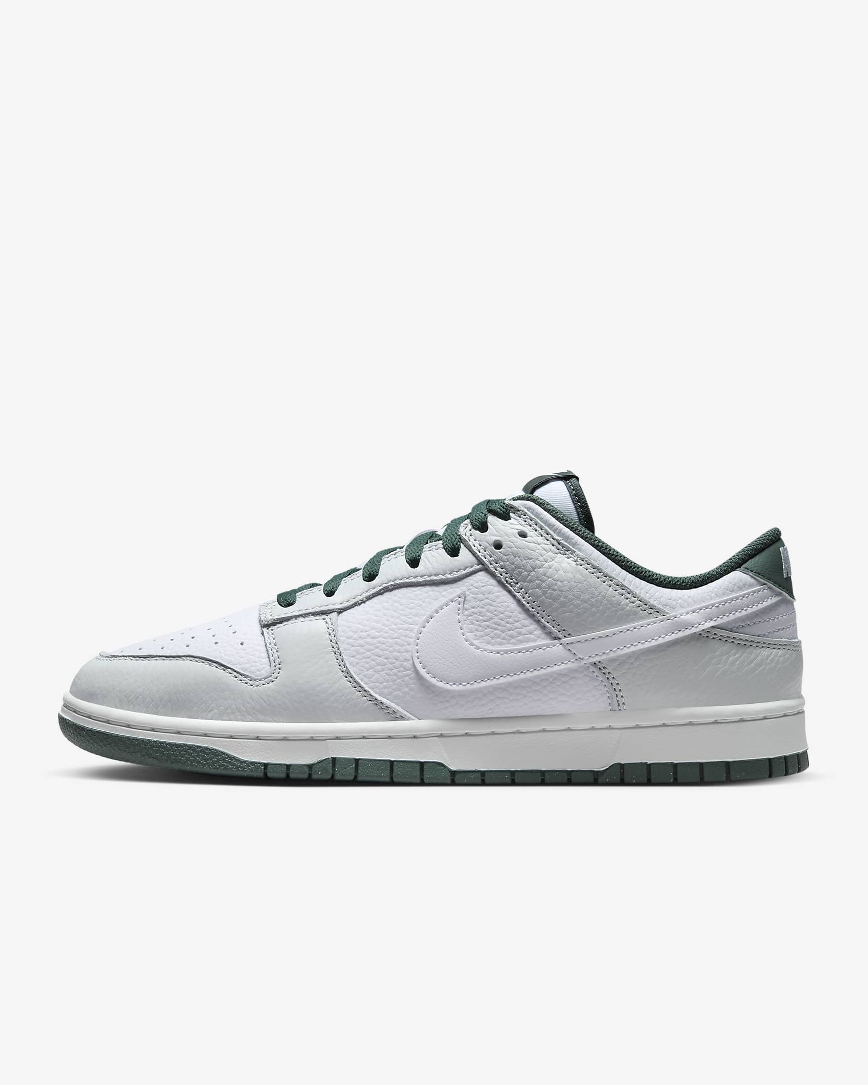 Nike Dunk Low Retro Se Photon Dust/Vintage Green/Summit White/White HF2874-001